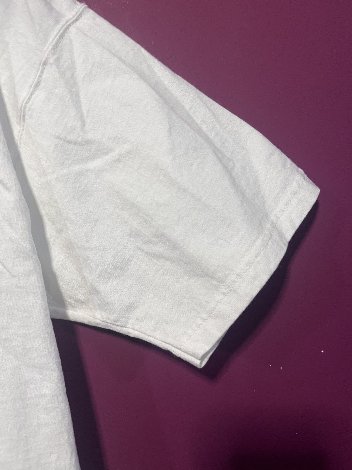 Other × Vintage “Compaq” vintage tee Size US L / EU 52-54 / 3 - 4 Thumbnail
