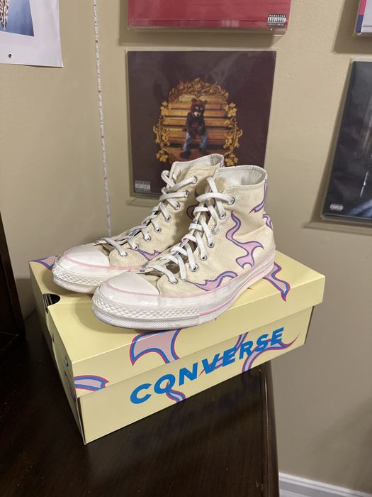 Converse golf outlet le fleur grailed
