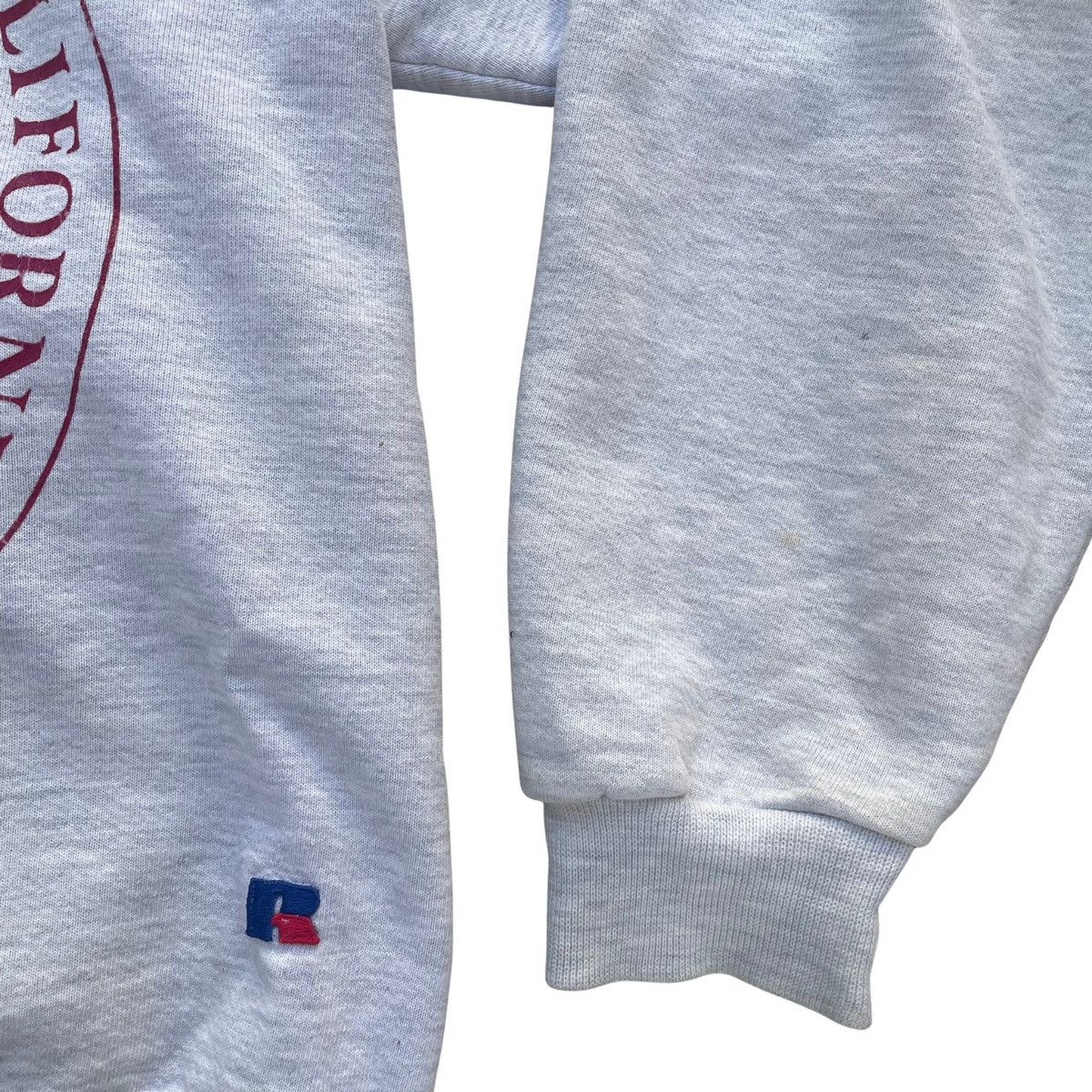 Russell Athletic Vintage Russell Athletic USC College Crewneck Sweatshirt Size US L / EU 52-54 / 3 - 5 Thumbnail