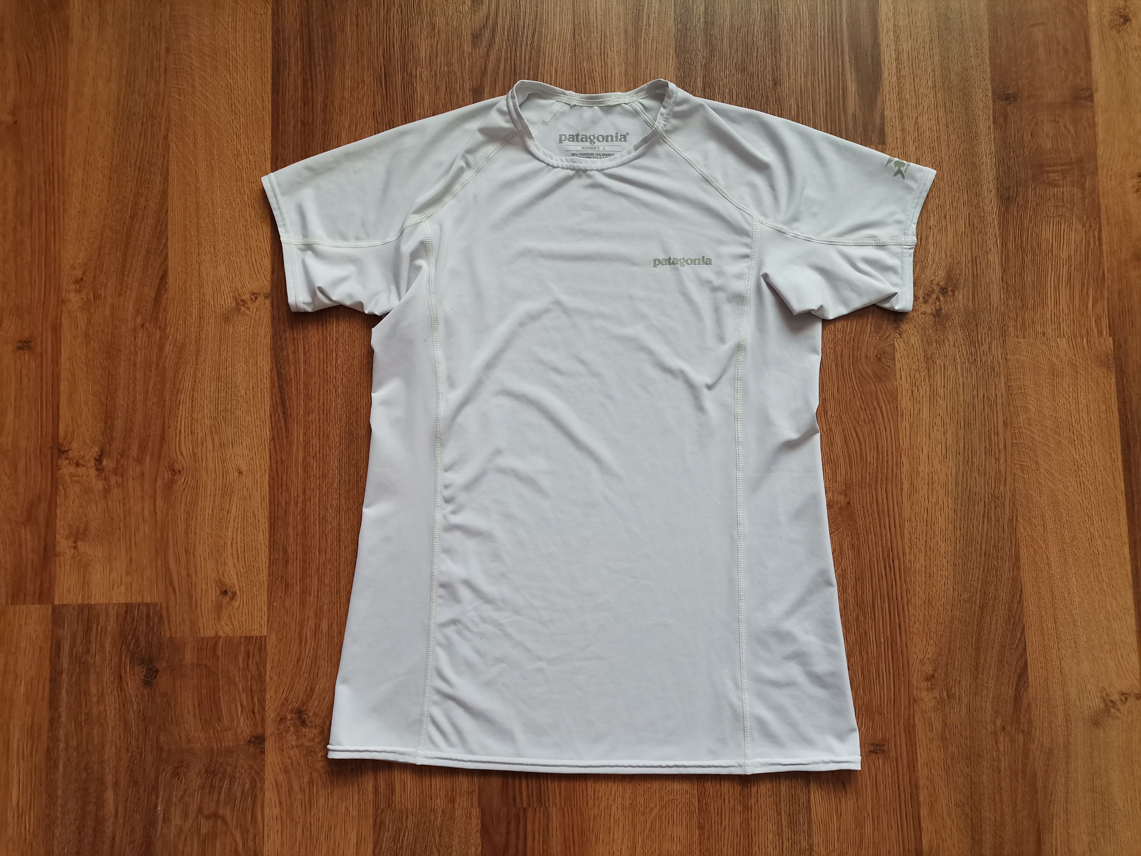 Patagonia Patagonia Women's Tee Size L / US 10 / IT 46 - 1 Thumbnail