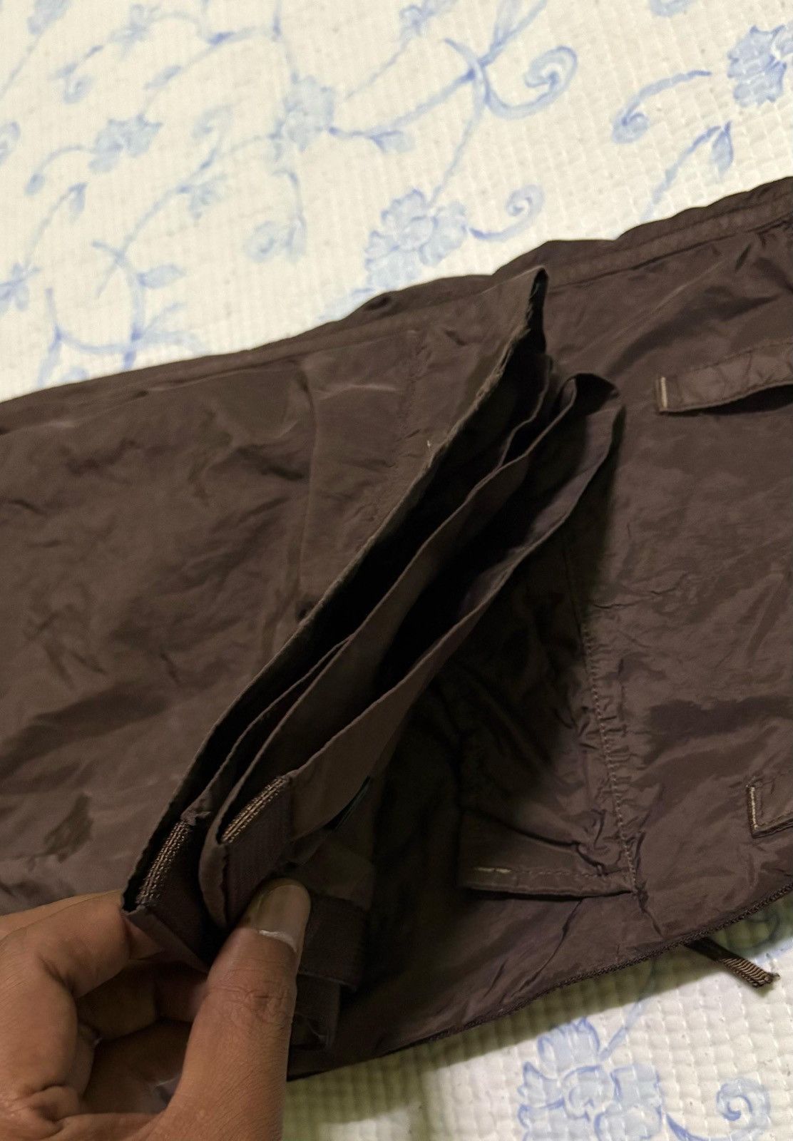 Other Fatigue Nylon Tactical SWAT Pant Design Multi Pocket Size US 31 - 14 Thumbnail