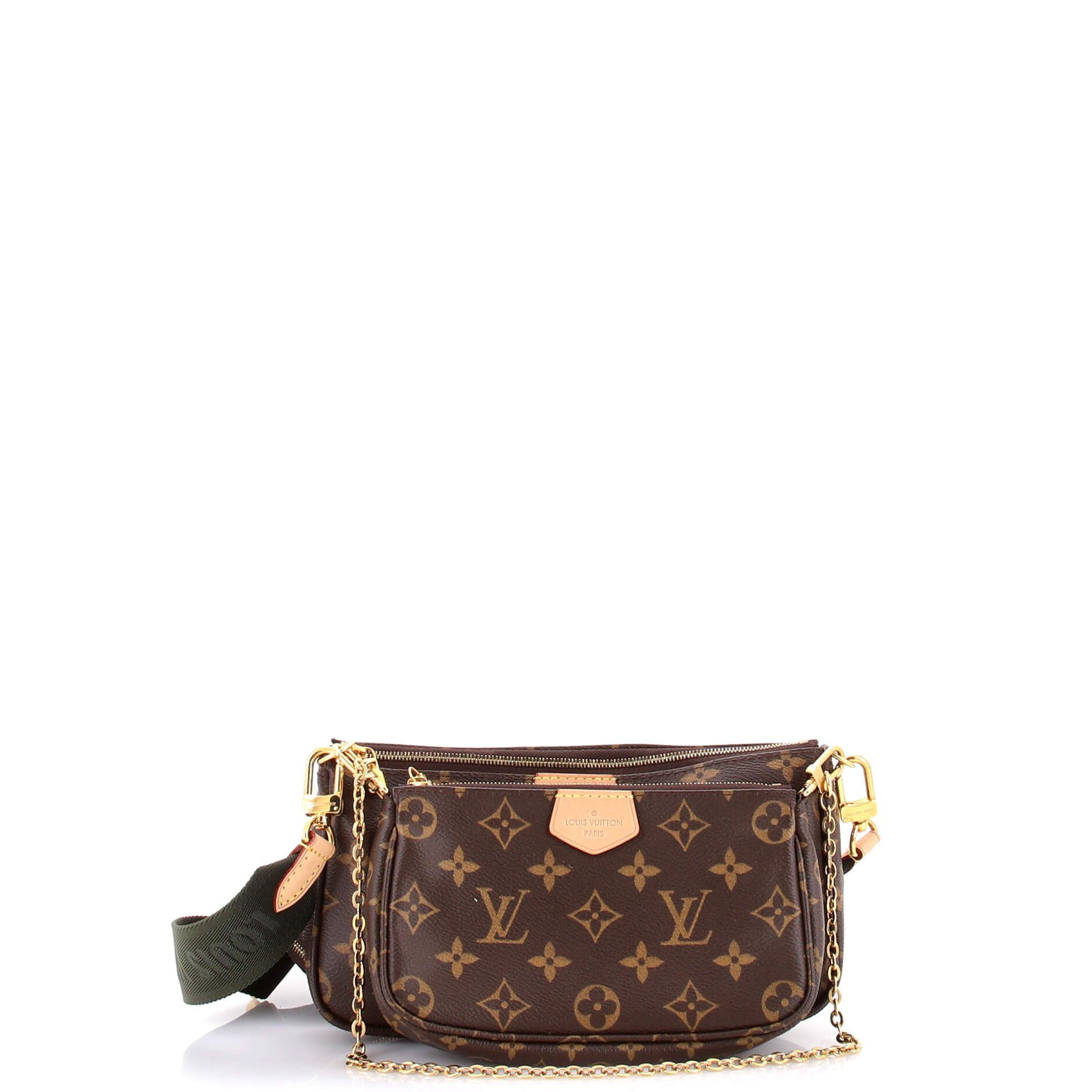 Louis Vuitton Multi Pochette Accessoires Size ONE SIZE - 1 Thumbnail