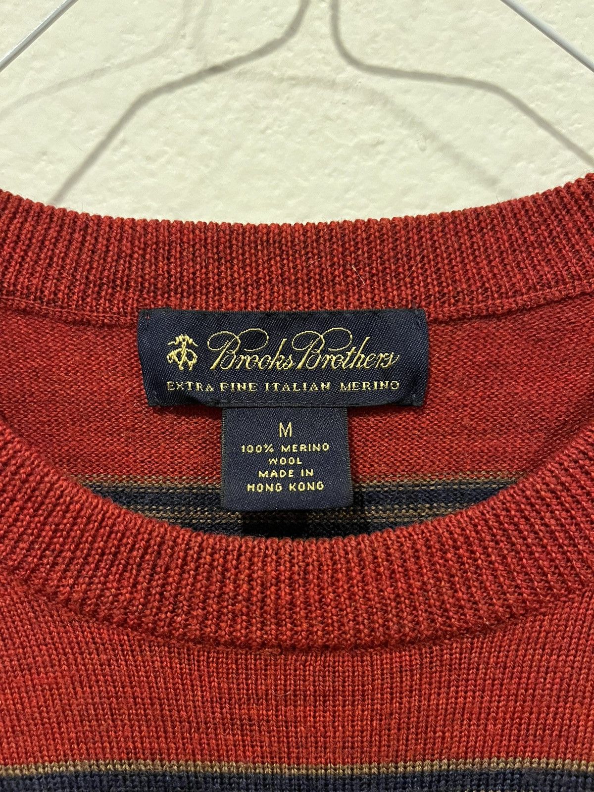Cotton Bermuda Toile Short-Sleeve Shell Sweater