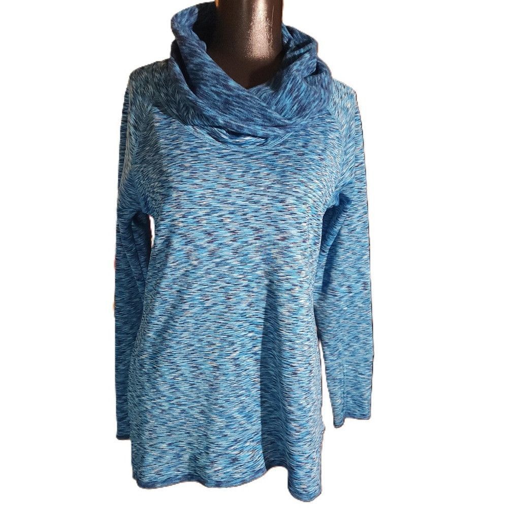 Athleta Athleta Womens Sweater Shirt Size Medium Size M / US 6-8 / IT 42-44 - 2 Thumbnail