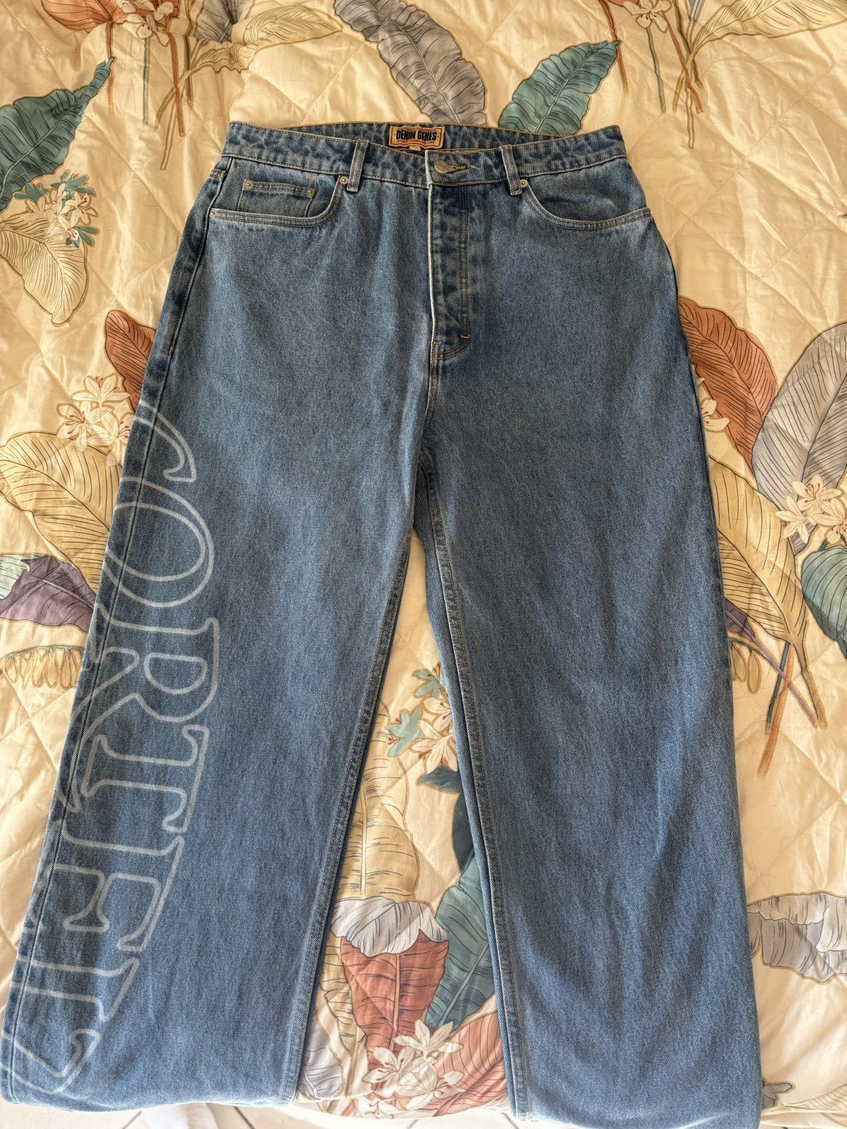 Corteiz Denim パンツ Corteiz Jeans | eBay
