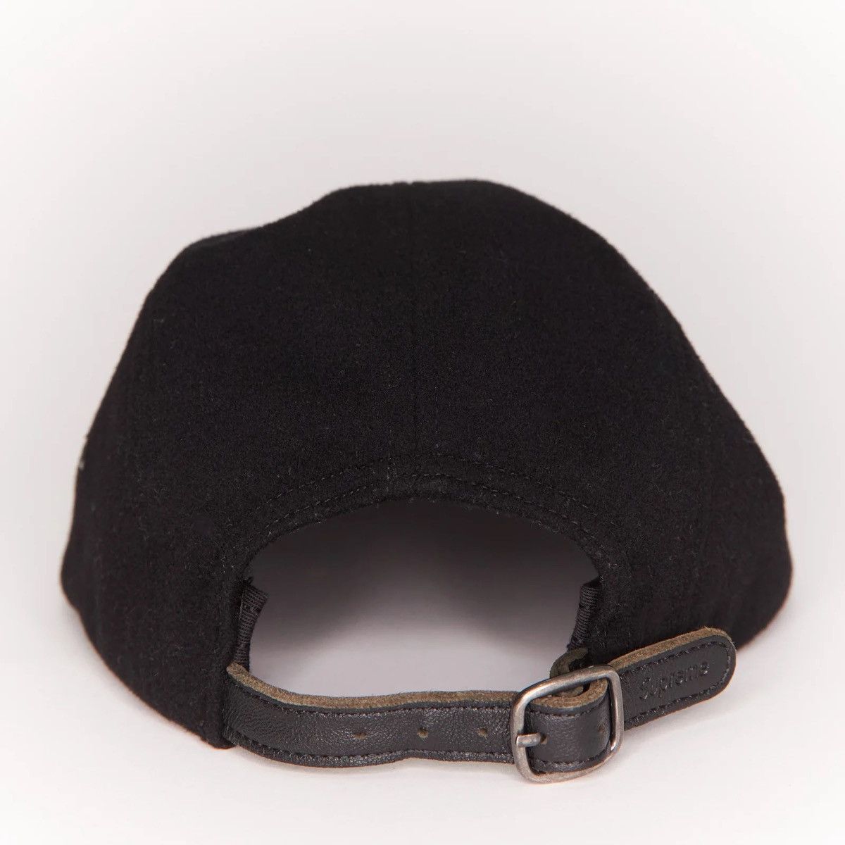 Supreme SUPREME VELVET CAMP CAP Size ONE SIZE - 2 Thumbnail