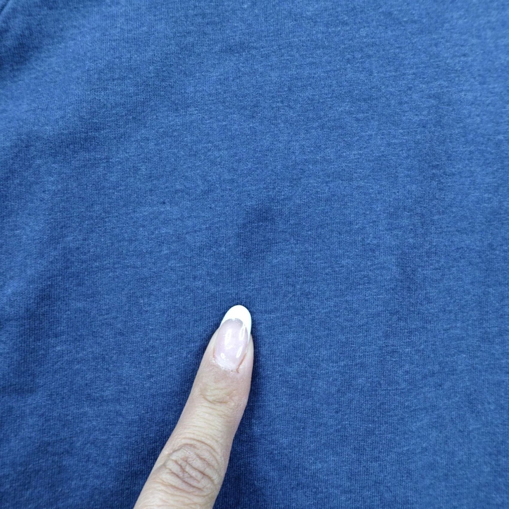 Vintage Simms Mens 2XL Blue Fish It Well Graphic Short Sleeve Fishing Crewneck Tee Shirt Size US XXL / EU 58 / 5 - 3 Thumbnail