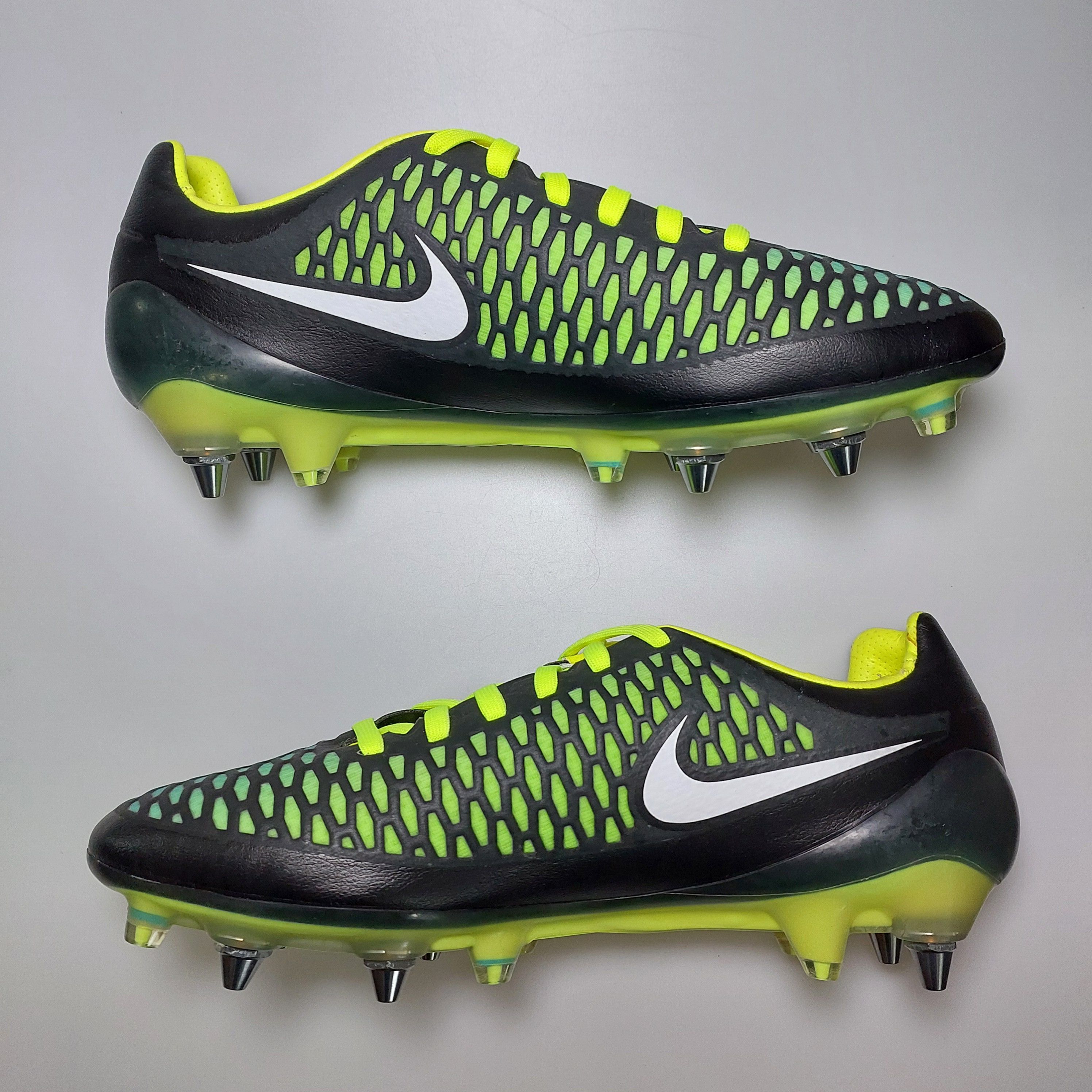 Nike Magista Opus Elite SG-PRO Player Edition US7.5 UK6.5 25.5CM Size US 7.5 / EU 40-41 - 6 Thumbnail