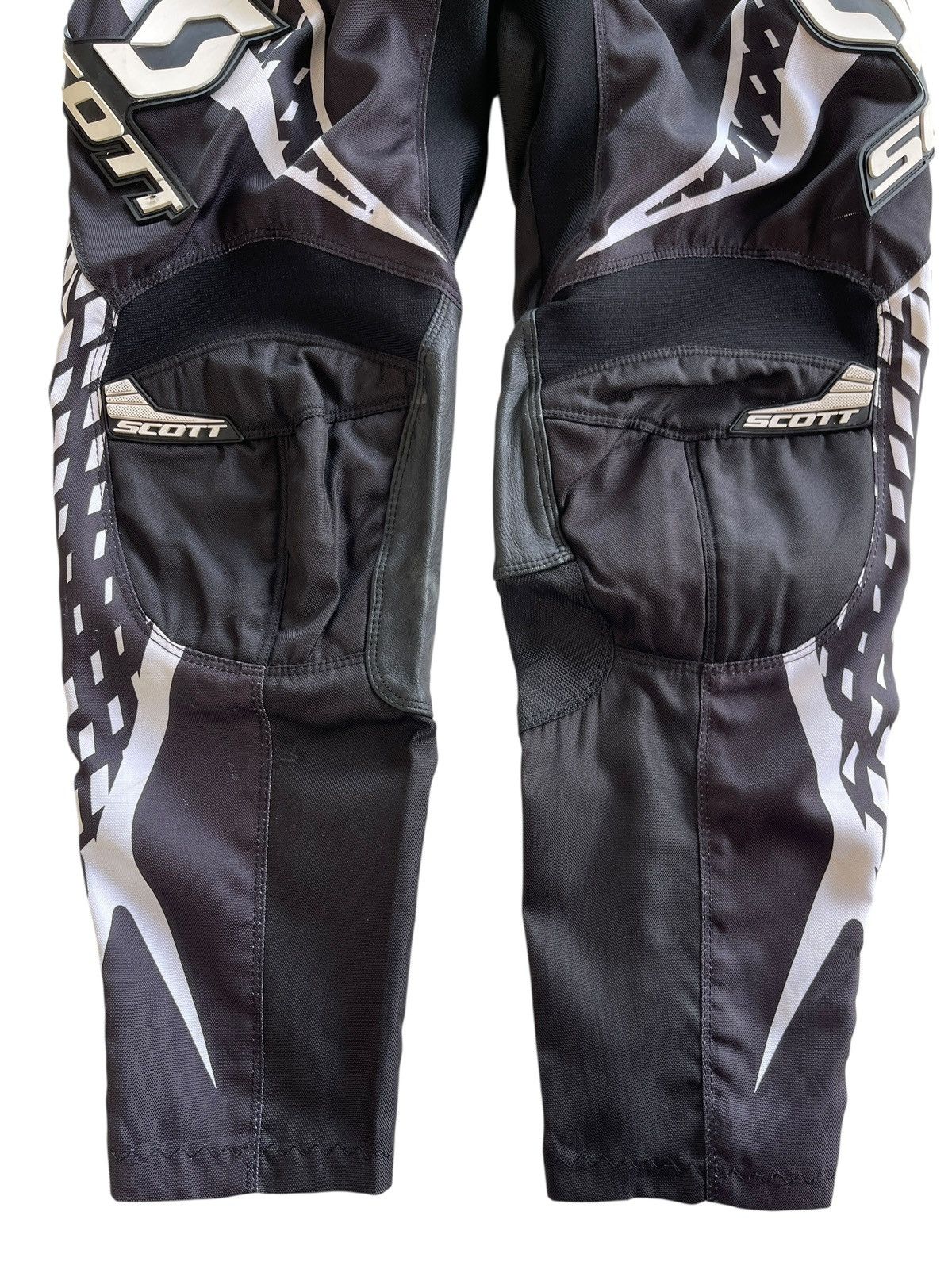 Sports Specialties SCOTT 250 Motocross Pants Size US 30 / EU 46 - 6 Thumbnail