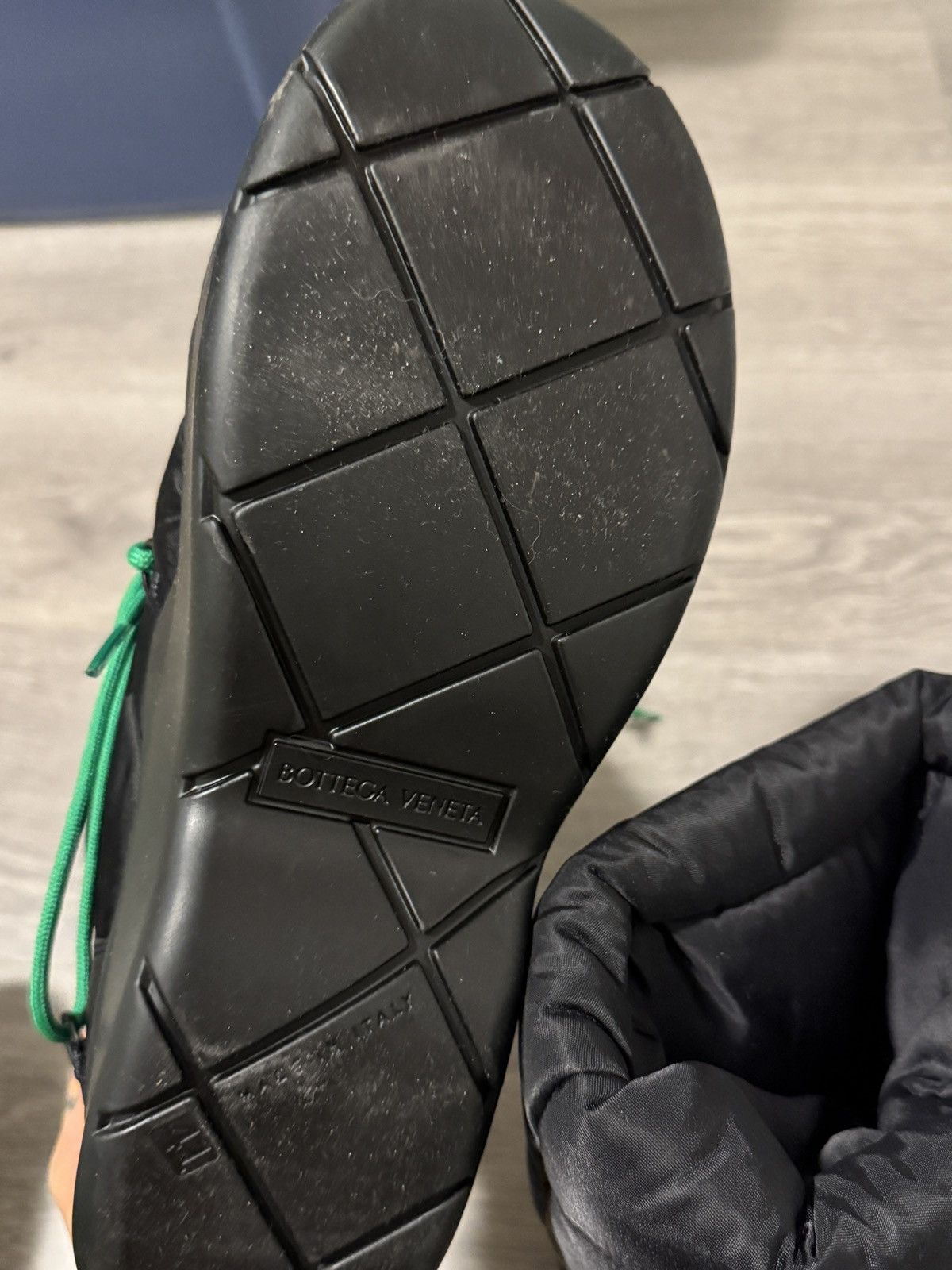 Bottega Veneta Brand new bottega veneta boots 🔥 Size US 8 / EU 41 - 5 Thumbnail