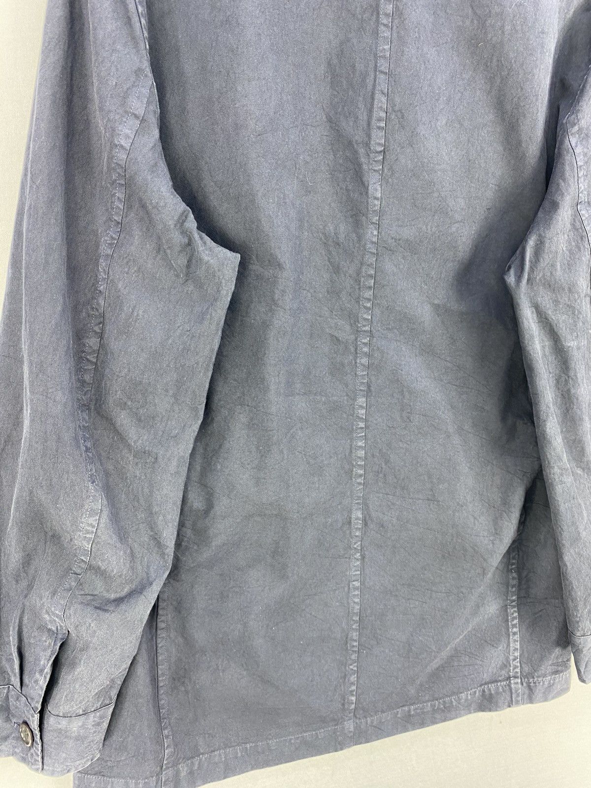 Costume National Costume National Homme Chore Jacket Size US M / EU 48-50 / 2 - 6 Thumbnail