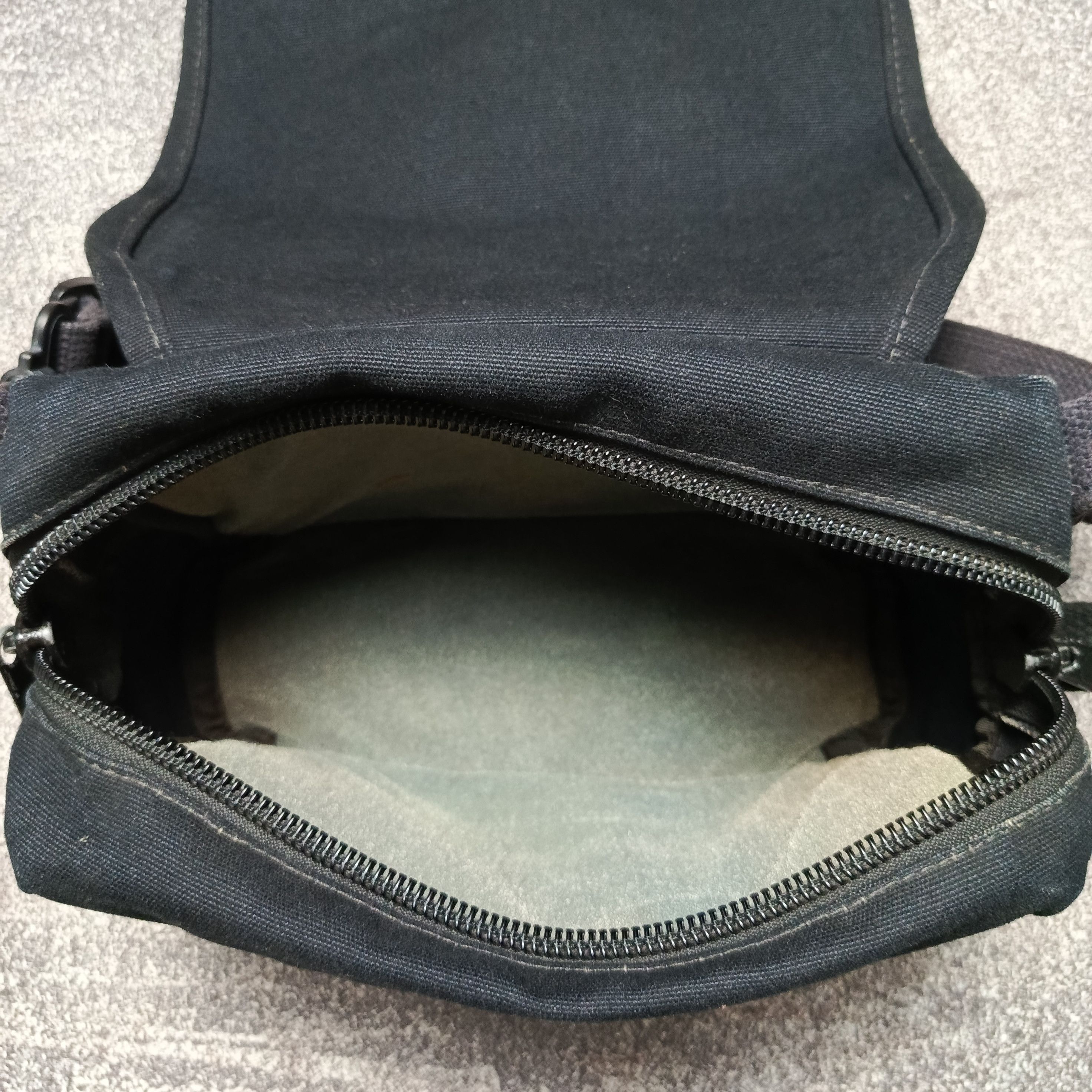 Other DOMKE F-5XB SHOULDERS CAMERA BAG Size ONE SIZE - 6 Thumbnail