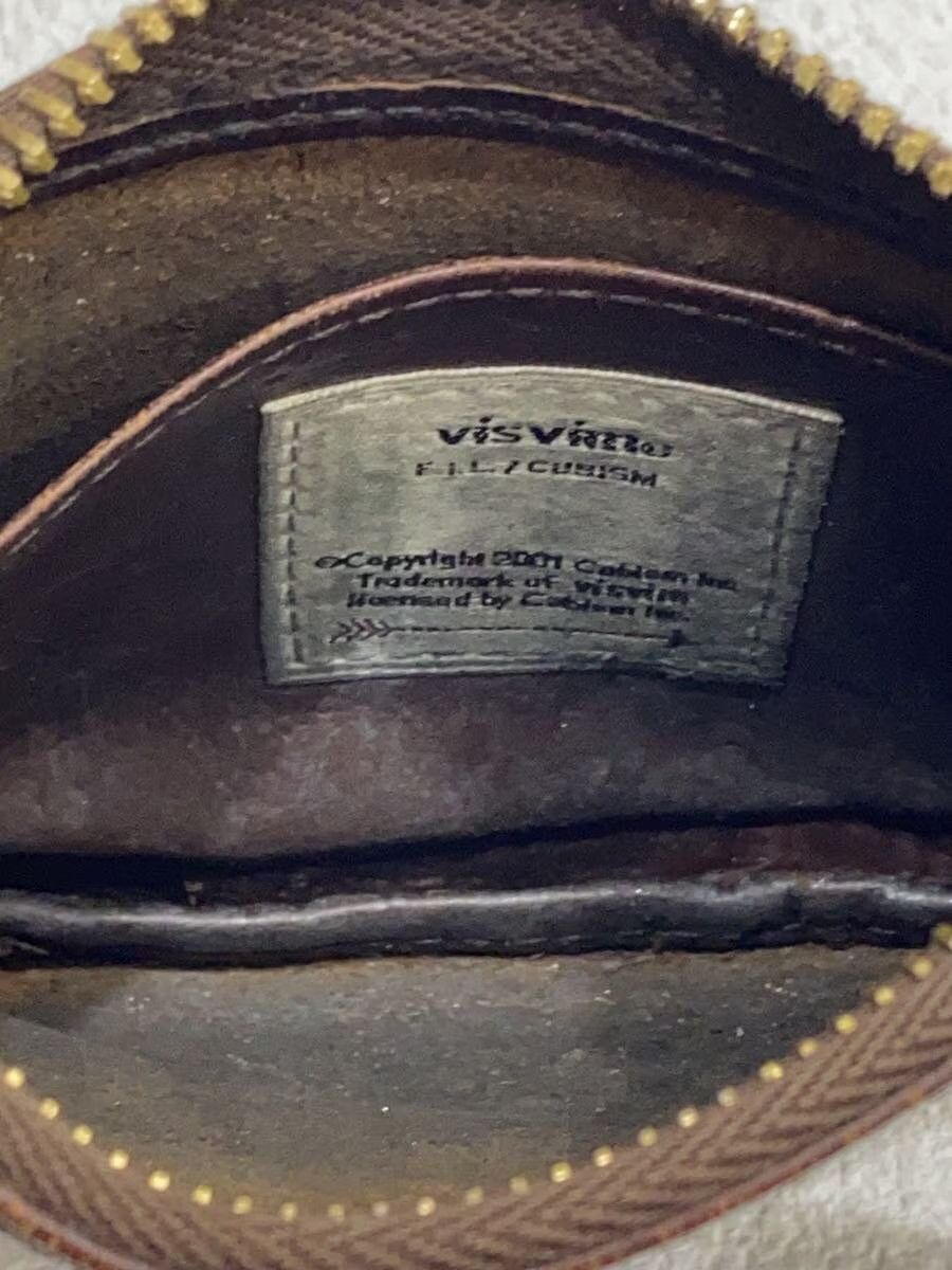 Visvim Horse Leather Wallet Size ONE SIZE - 7 Thumbnail