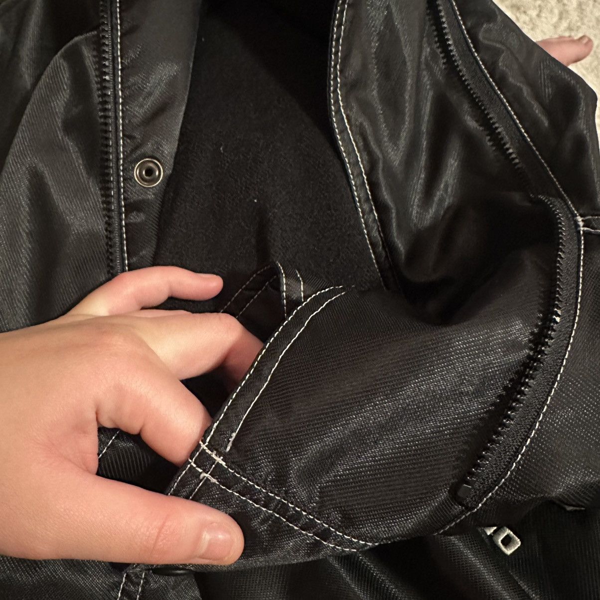 Japanese Brand × Mizuno × Vintage Vintage Mizuno Long Coat Size US M / EU 48-50 / 2 - 6 Thumbnail