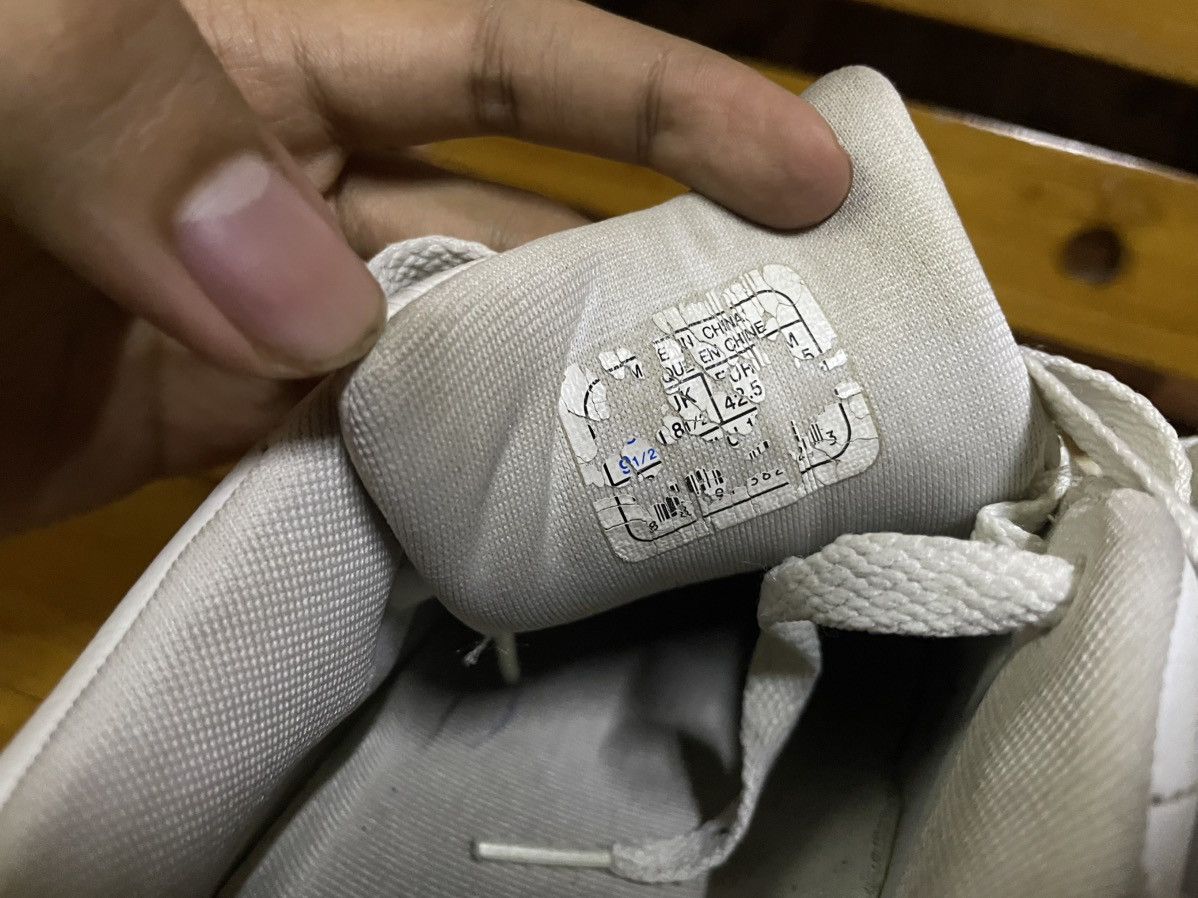 Billionaire Boys Club Reebok X BBC Ice Cream Boardflip 2 Size US 9.5 / EU 42-43 - 6 Thumbnail