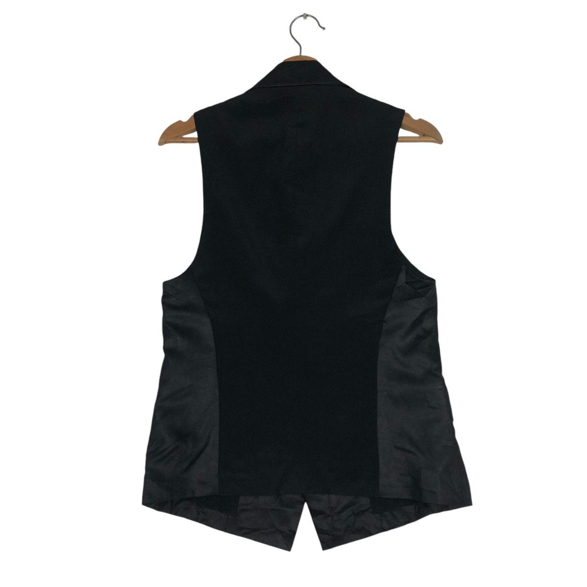 Julius 🔥RICH BLACK JULIUS SPRING-SUMMER 2013 COLLECTION VANDALISM Size US S / EU 44-46 / 1 - 10 Thumbnail