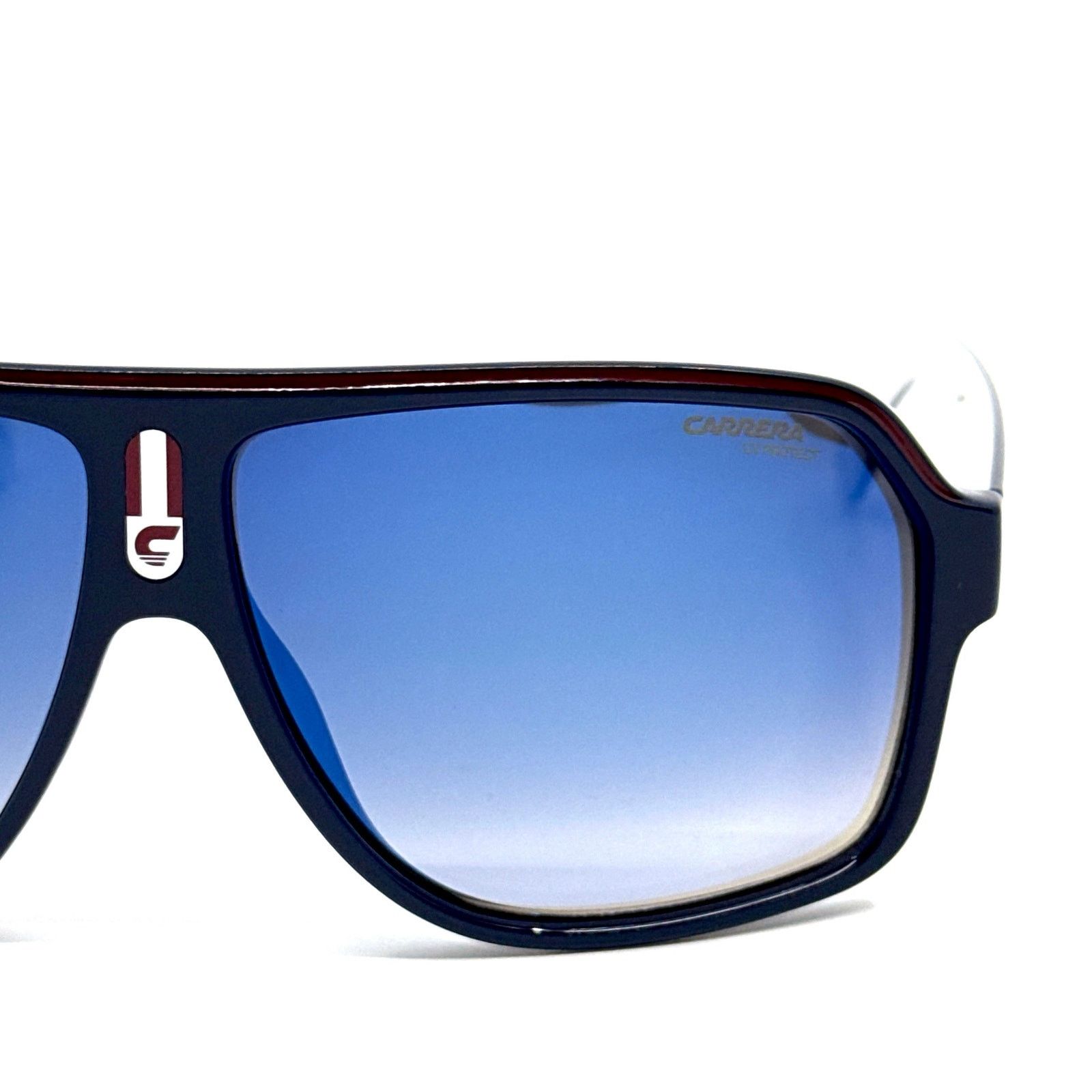 Carrera New, CARRERA Sunglasses 1001/S 8RUKM Authentic Size ONE SIZE - 5 Thumbnail