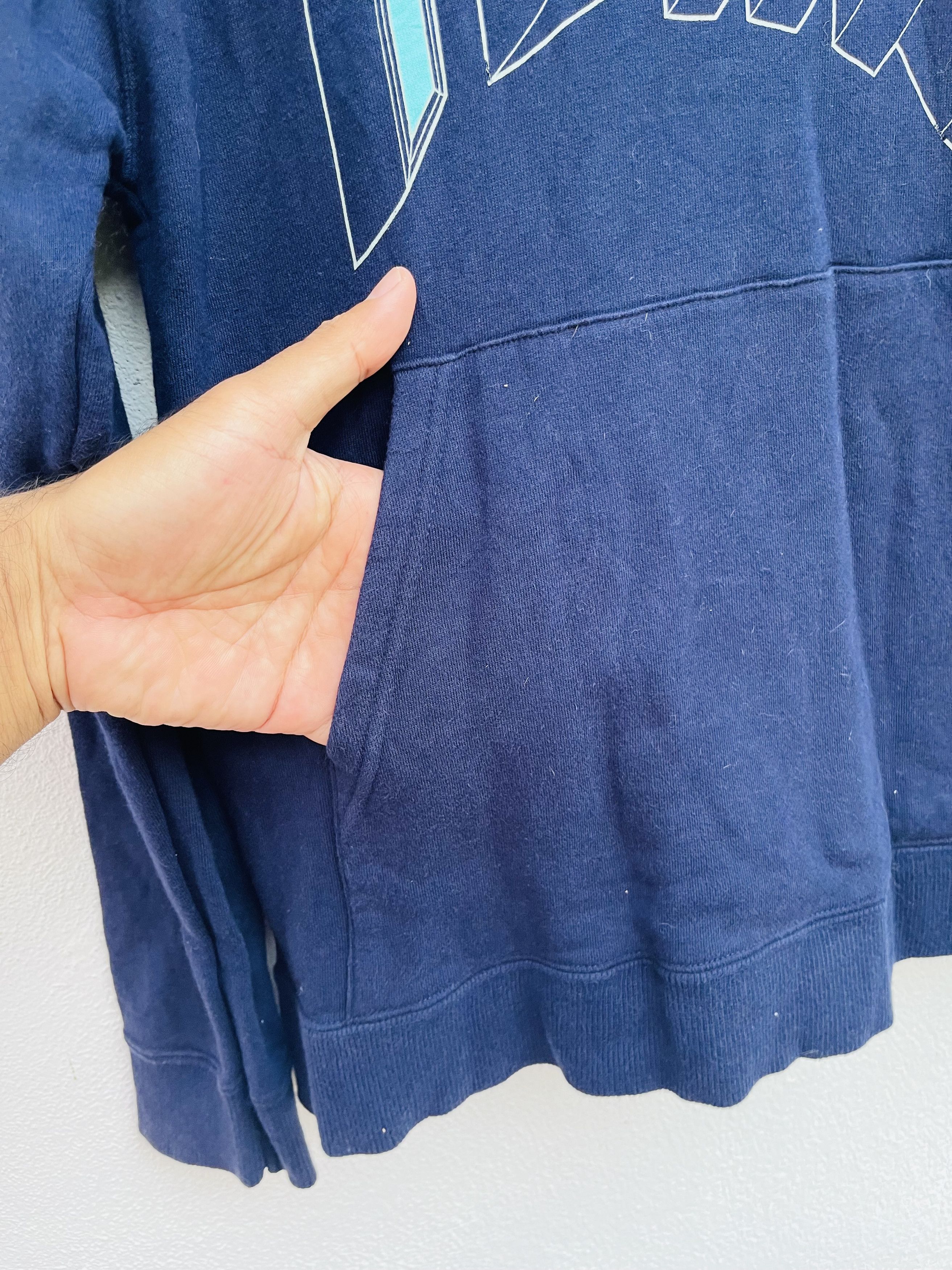 Japanese Brand × Vintage Vintage Surge Funk Japanese Designer Fashion Style Size M / US 6-8 / IT 42-44 - 7 Thumbnail