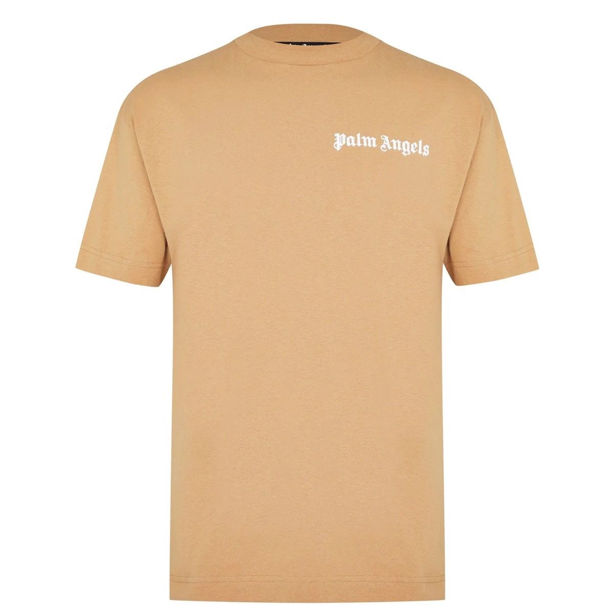 Palm Angels Palm Angels T-Shirt Small New Size US S / EU 44-46 / 1 - 1 Thumbnail