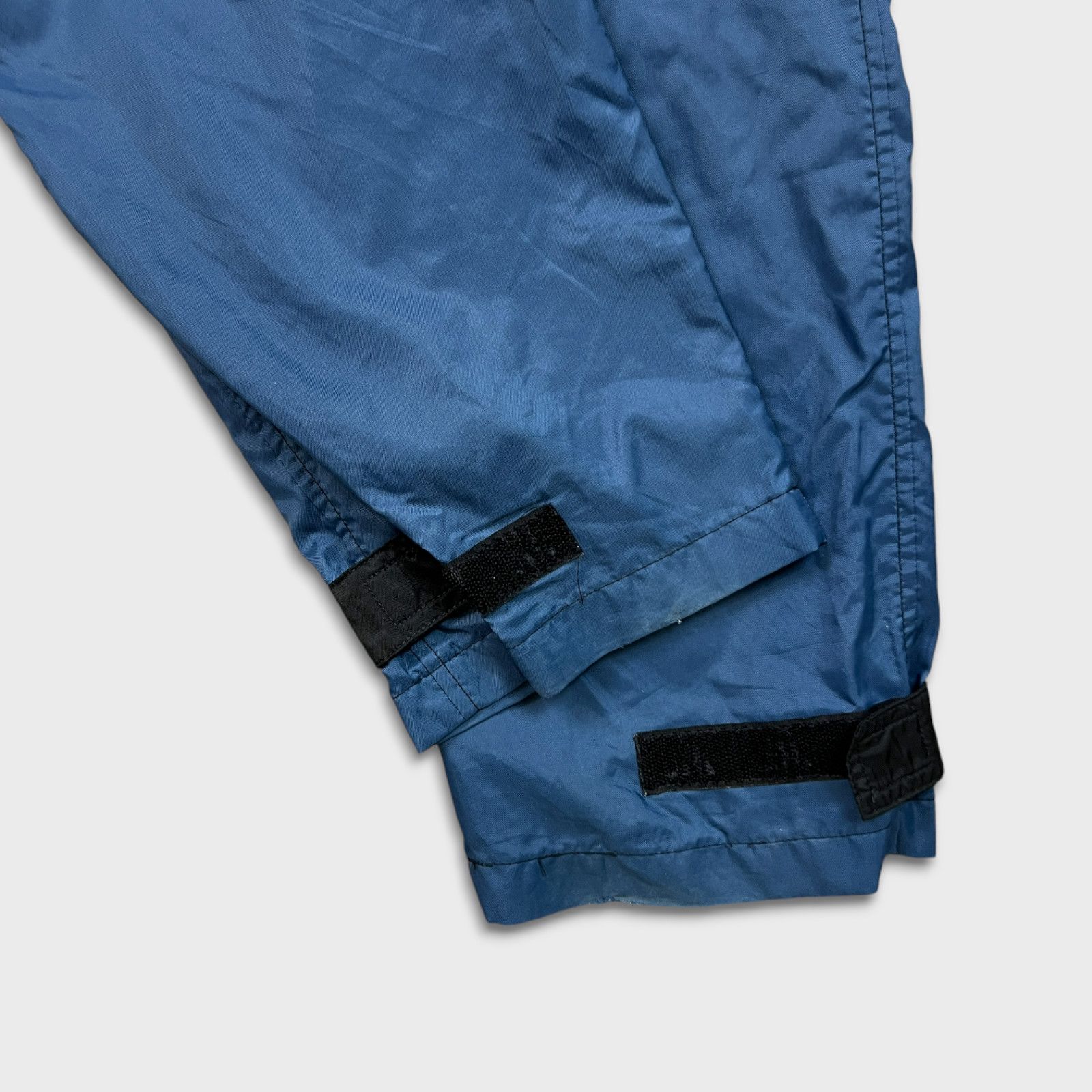 Adidas × Vintage Adidas Track Pants Small Cargo Outdoor Athletic 90s Jogger Size US 26 / EU 42 - 7 Thumbnail