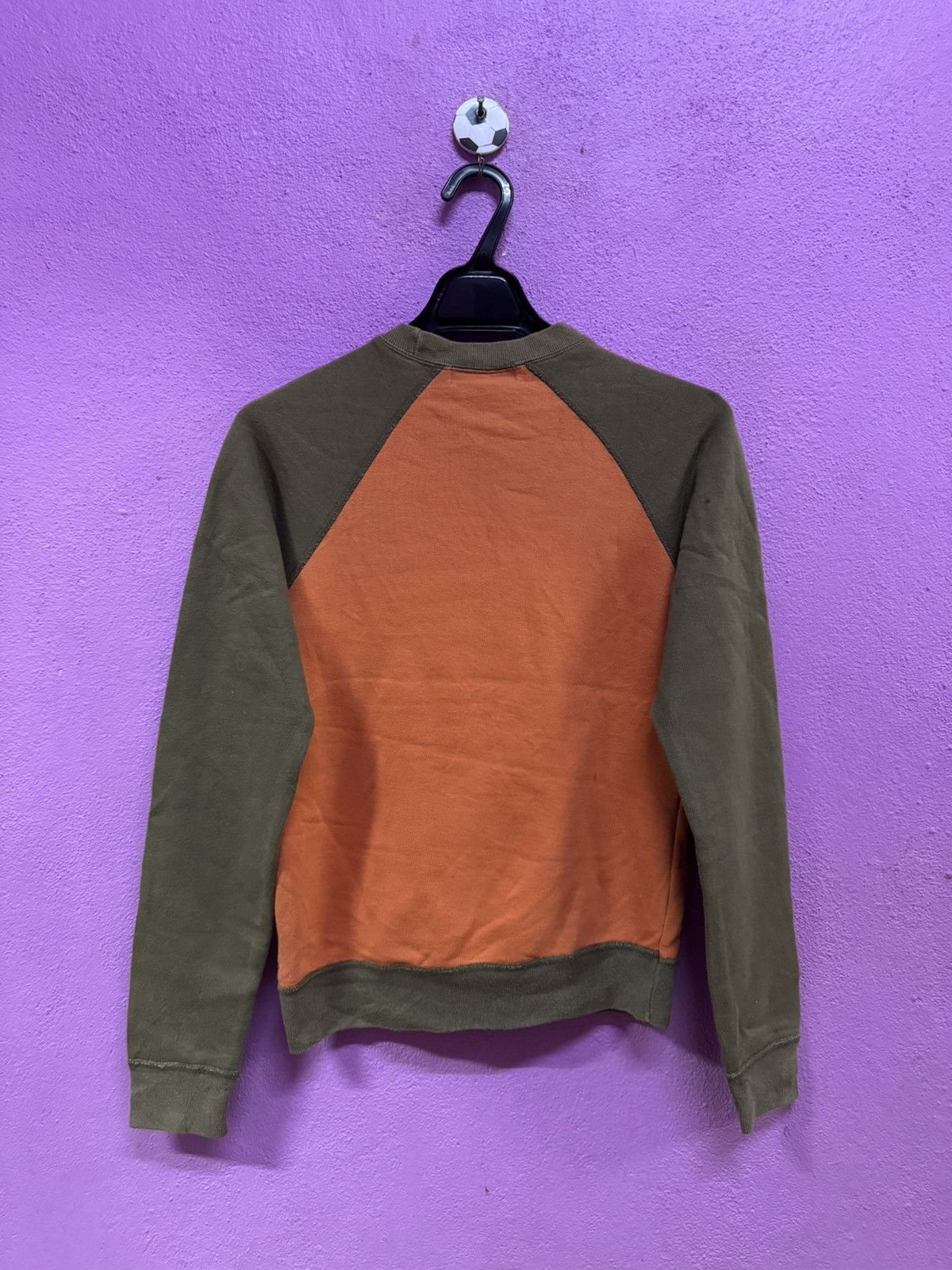 Hysteric Glamour Hysteric Glamour Sweatshirts Size US S / EU 44-46 / 1 - 2 Thumbnail
