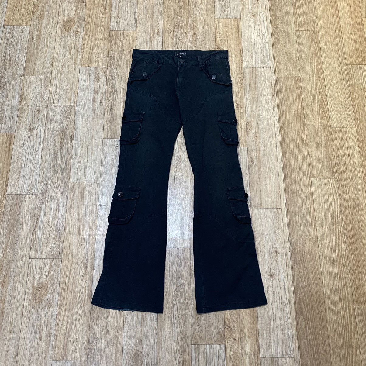 If Six Was Nine × Japanese Brand × Le Grande Bleu (L.G.B.