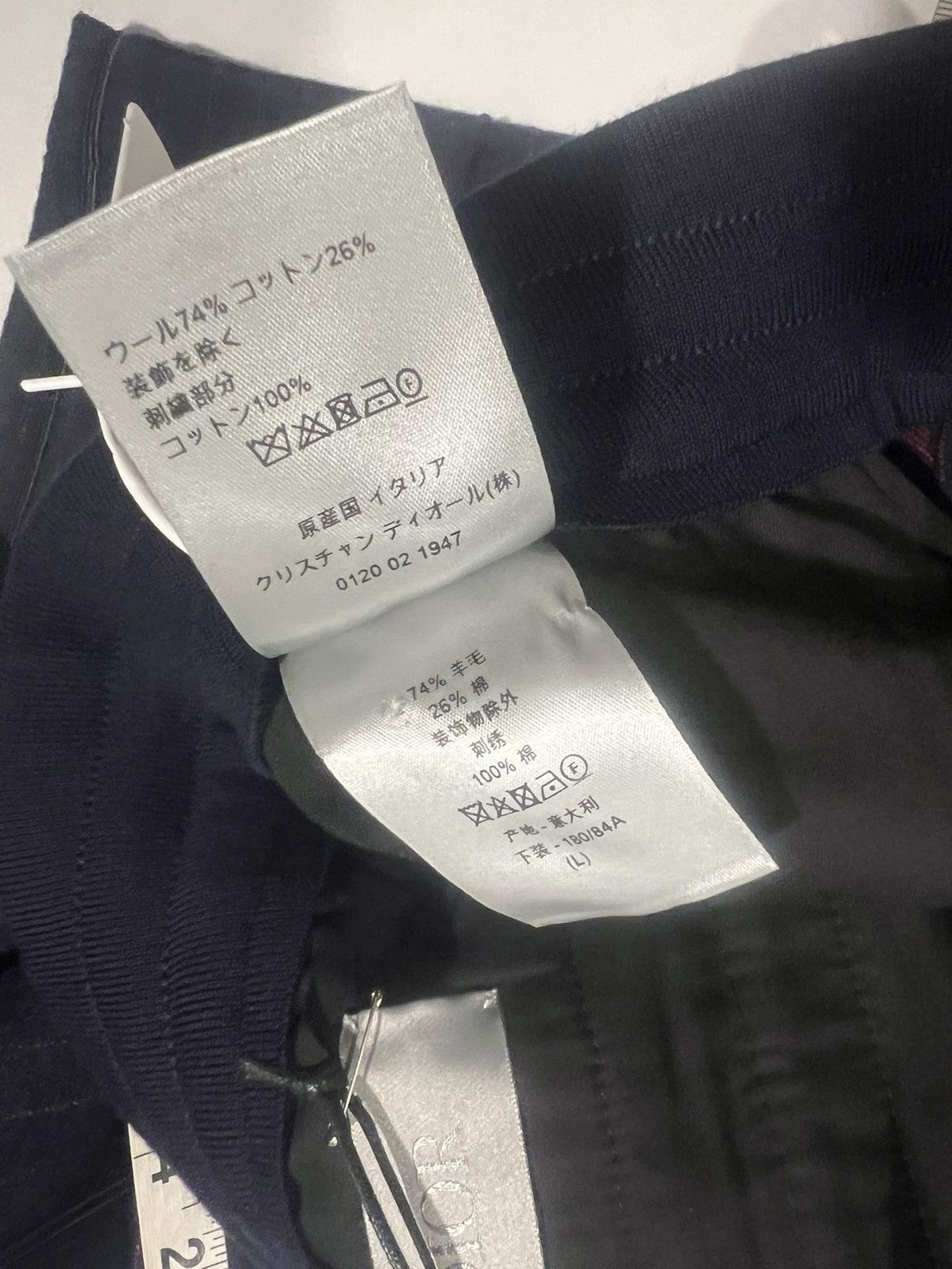 Dior Dior mens pants. L. $2000 Size US 36 / EU 52 - 11 Thumbnail