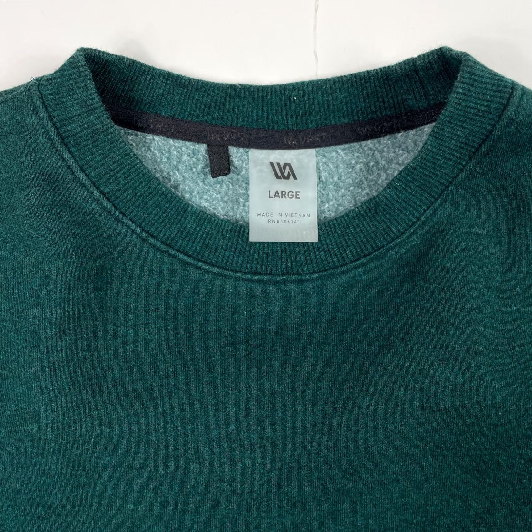 Vintage - Brand: VRST (maintains the original brand name) Size US L / EU 52-54 / 3 - 7 Thumbnail