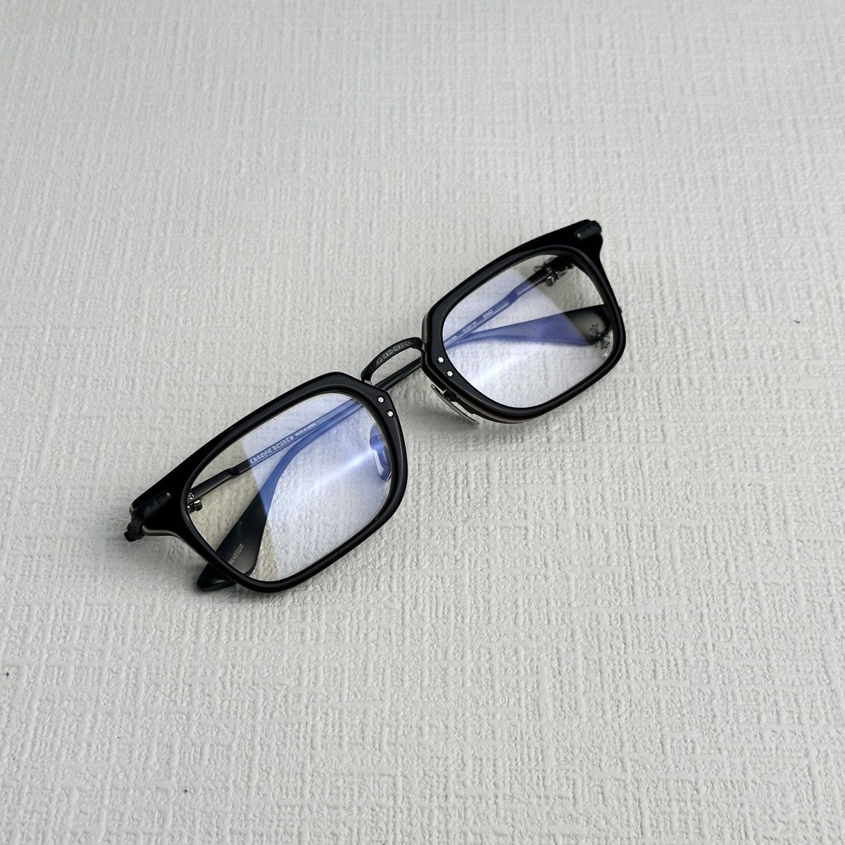 Chrome Hearts CHROME HEARTS SNAT Size ONE SIZE - 1 Thumbnail