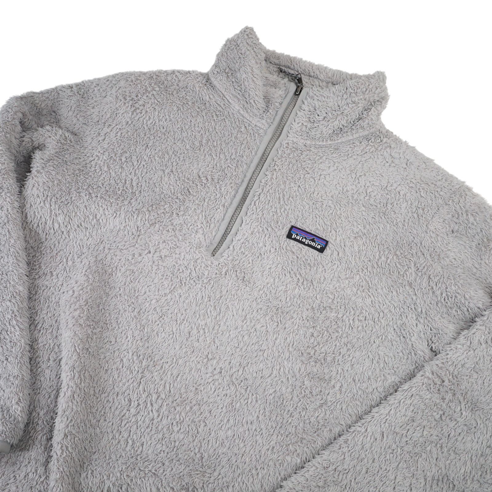 Patagonia Patagonia Deep Pile Fleece Pullover Sweater Size US L / EU 52-54 / 3 - 2 Thumbnail