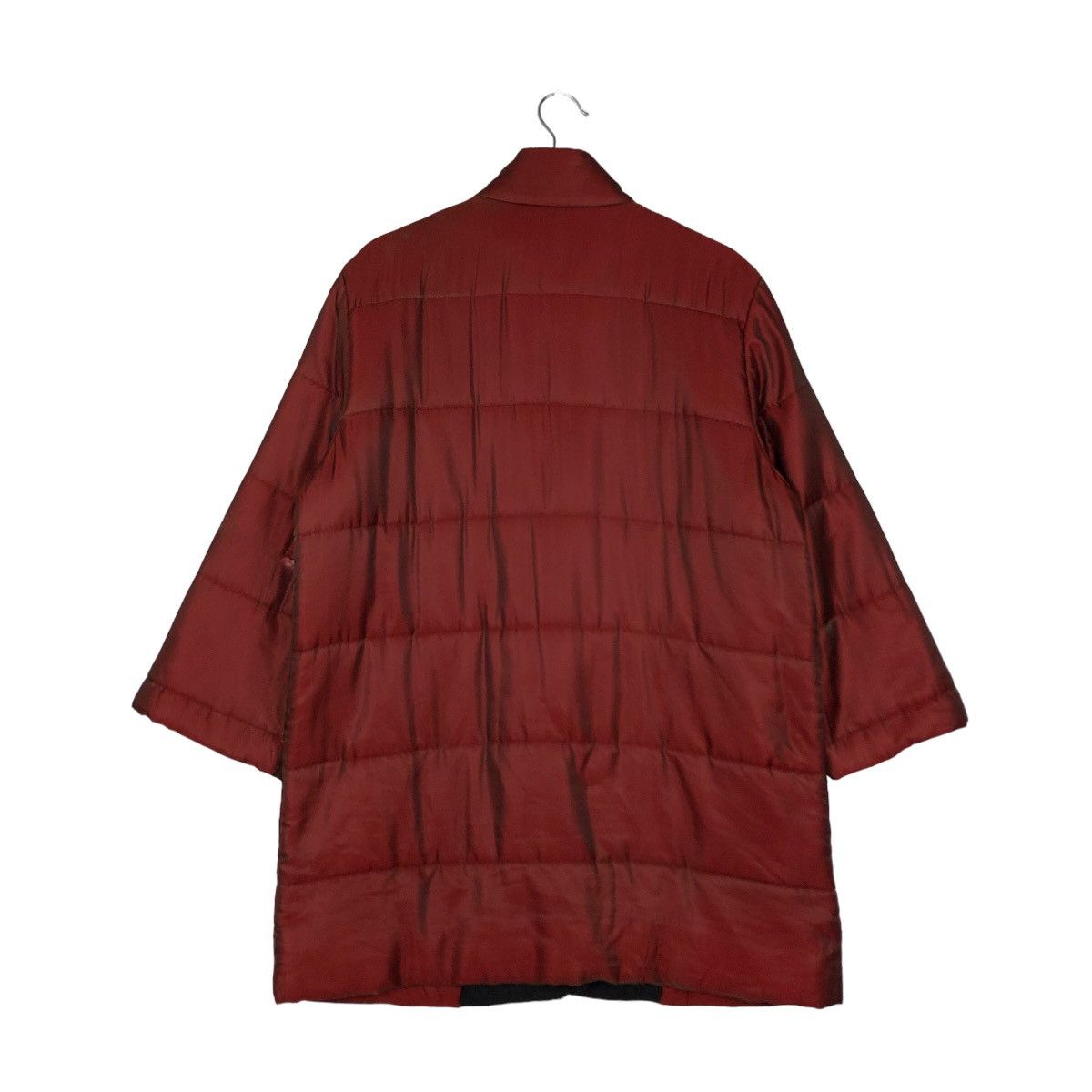 Japanese Brand 🔥RARE QUILTED LIGHT PUFFER JACKET SCHNEIDERS SALZBURG Size US M / EU 48-50 / 2 - 8 Thumbnail