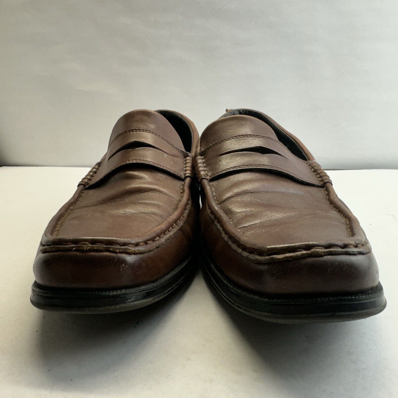 Rockport Rockport M76444 Mens Size 10.5Shoes Trutech Dark Brown Size US 10.5 / EU 43-44 - 11 Thumbnail