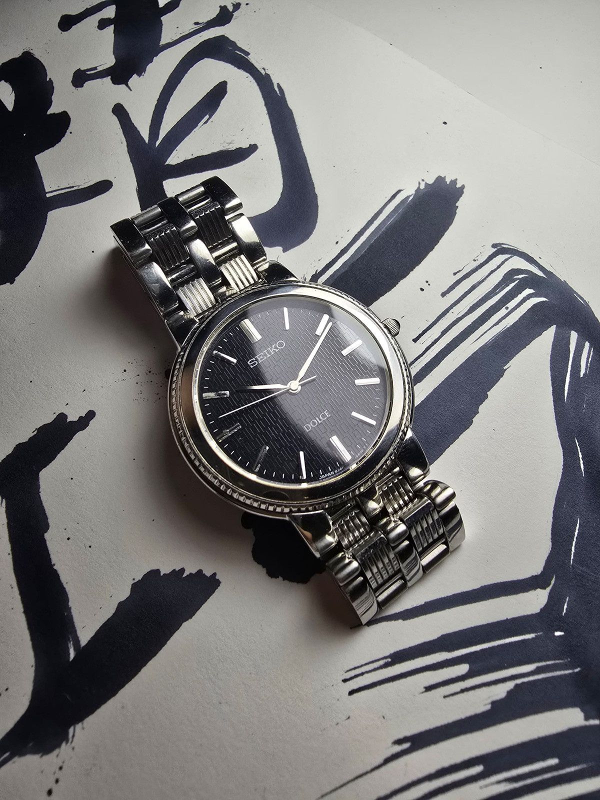 Seiko Seiko Dolce Waterfall Bracelet Size ONE SIZE - 1 Thumbnail