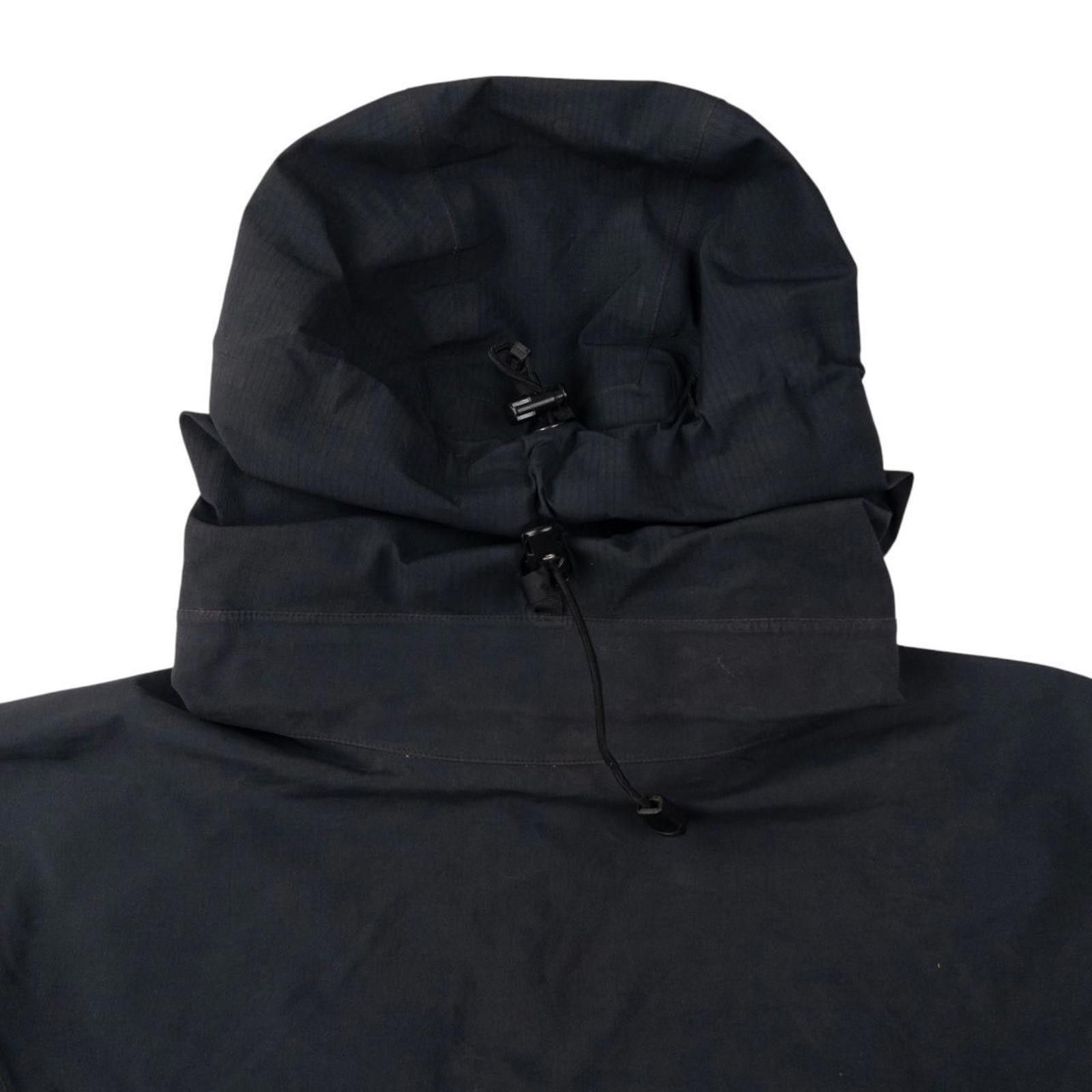 Arc'teryx Vintage Arcteryx Goretex XCR Zip Up Jacket Size S Size US S / EU 44-46 / 1 - 3 Thumbnail