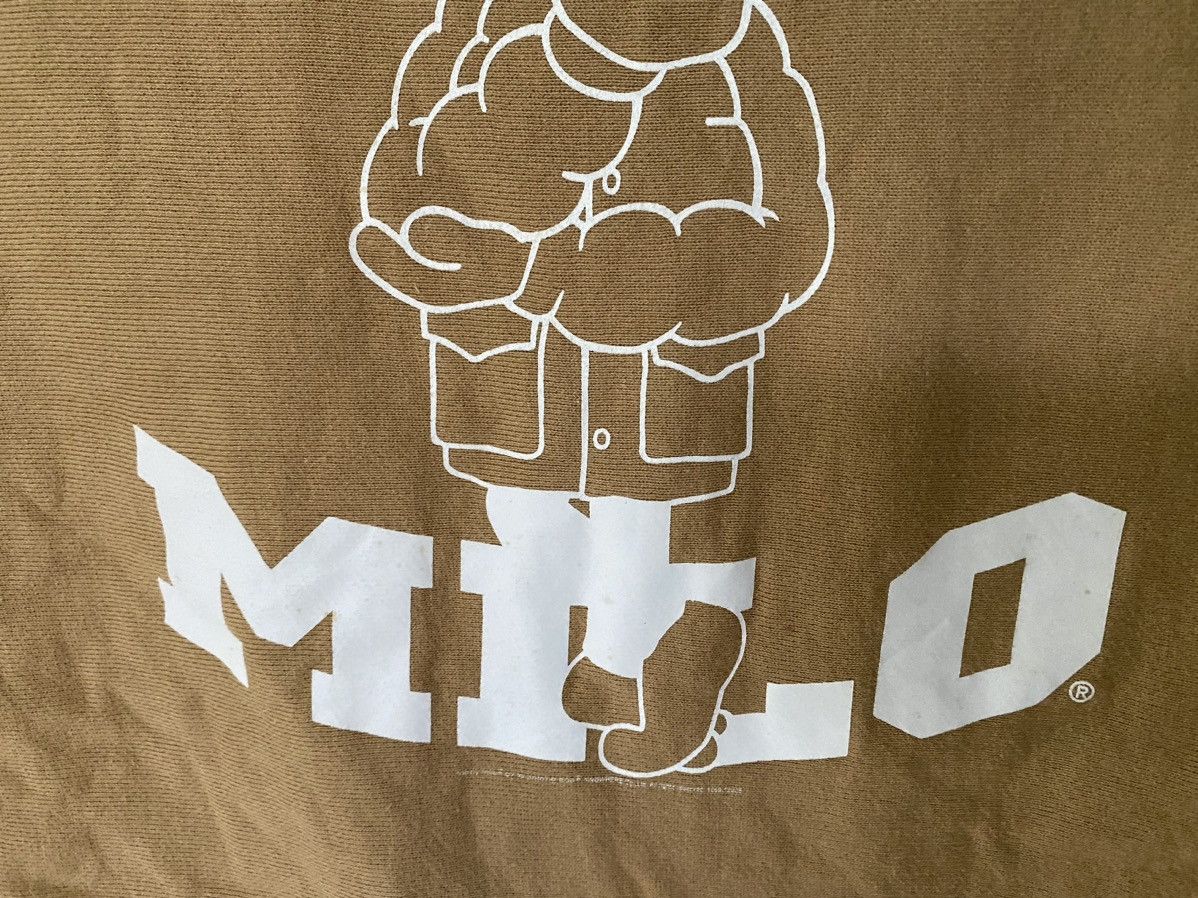 Bape 2008 Baby Milo Crewneck Size S / US 4 / IT 40 - 5 Thumbnail