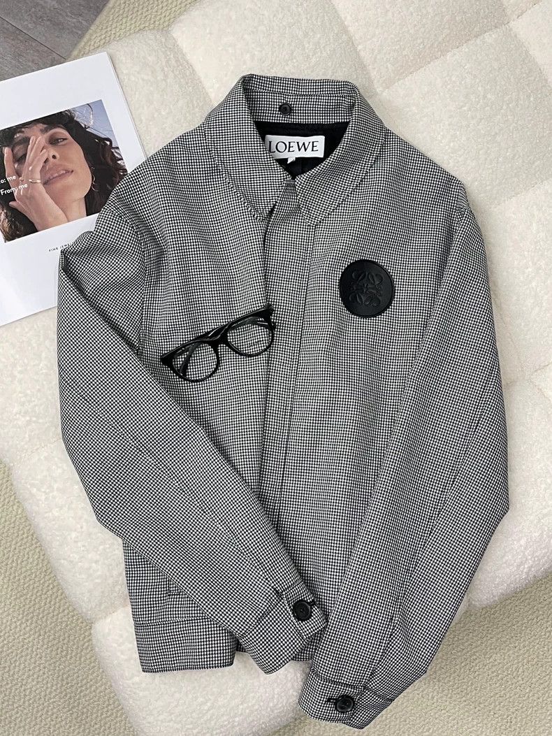 Loewe LOEWE Kilnemoke shirt jacket Size M / US 6-8 / IT 42-44 - 5 Thumbnail