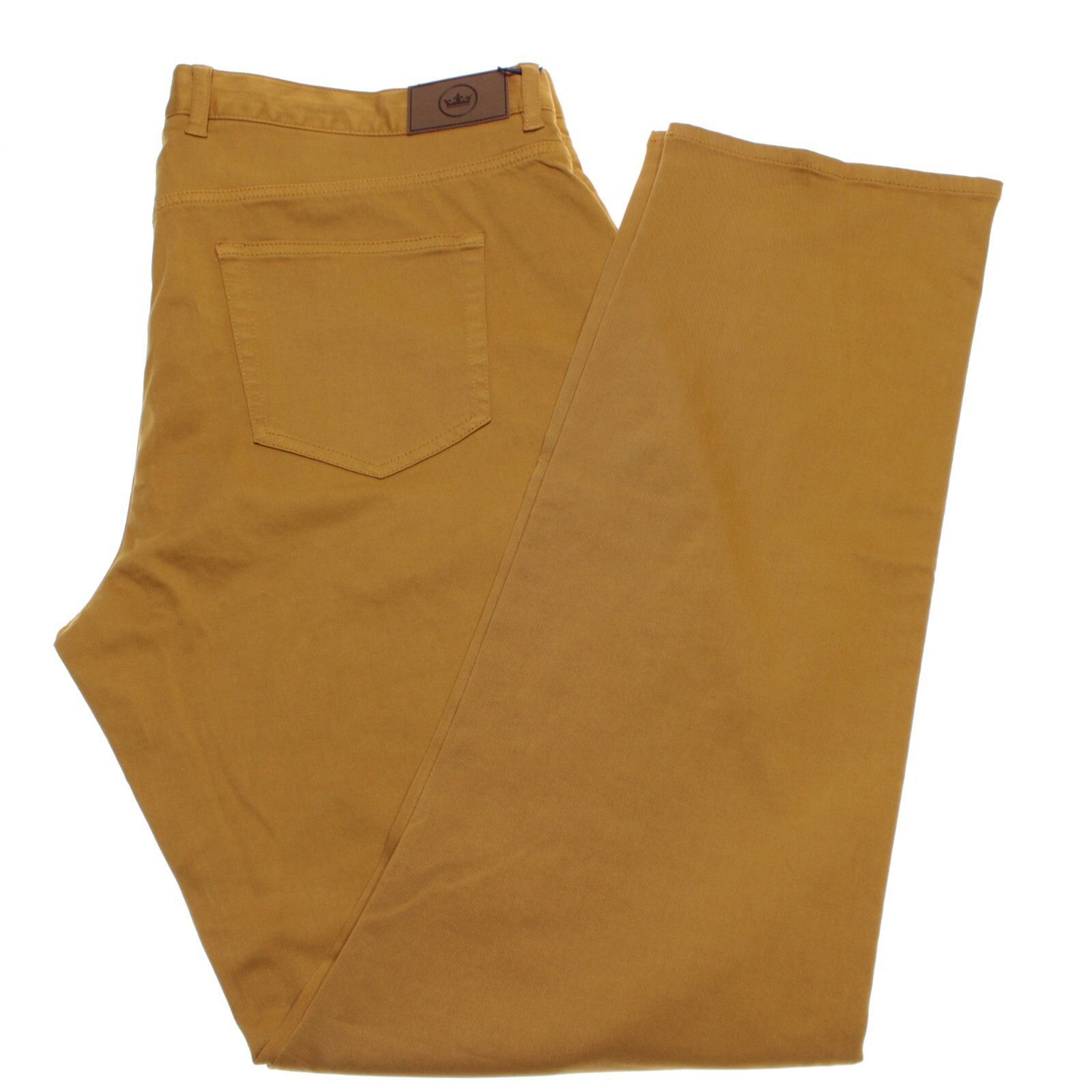 Peter Millar Peter Millar New with tags Chino Size 40 US In Yellow Size US 40 / EU 56 - 2 Thumbnail