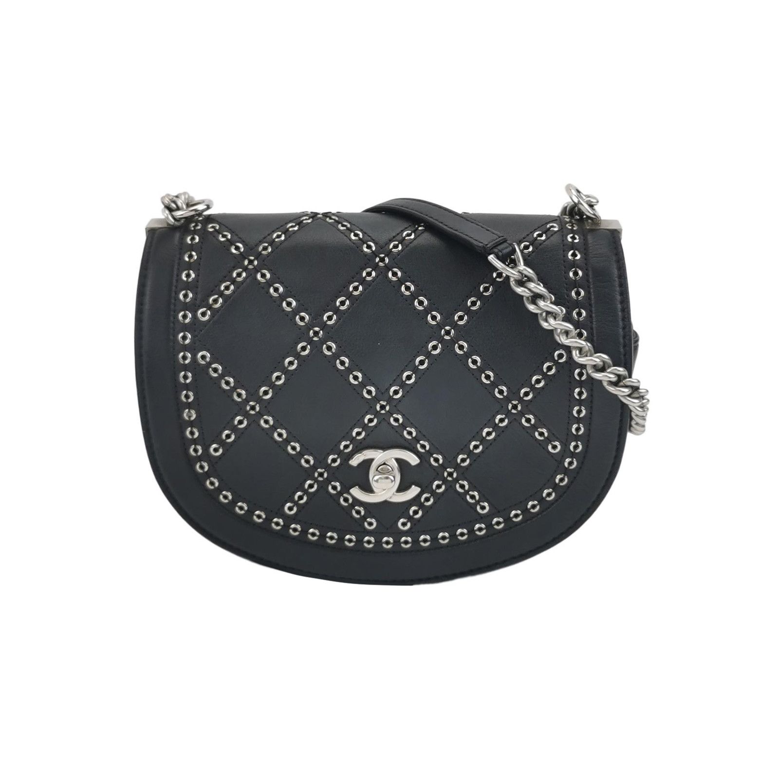 Chanel Chanel Women os Shoulder Bags Size ONE SIZE - 1 Thumbnail