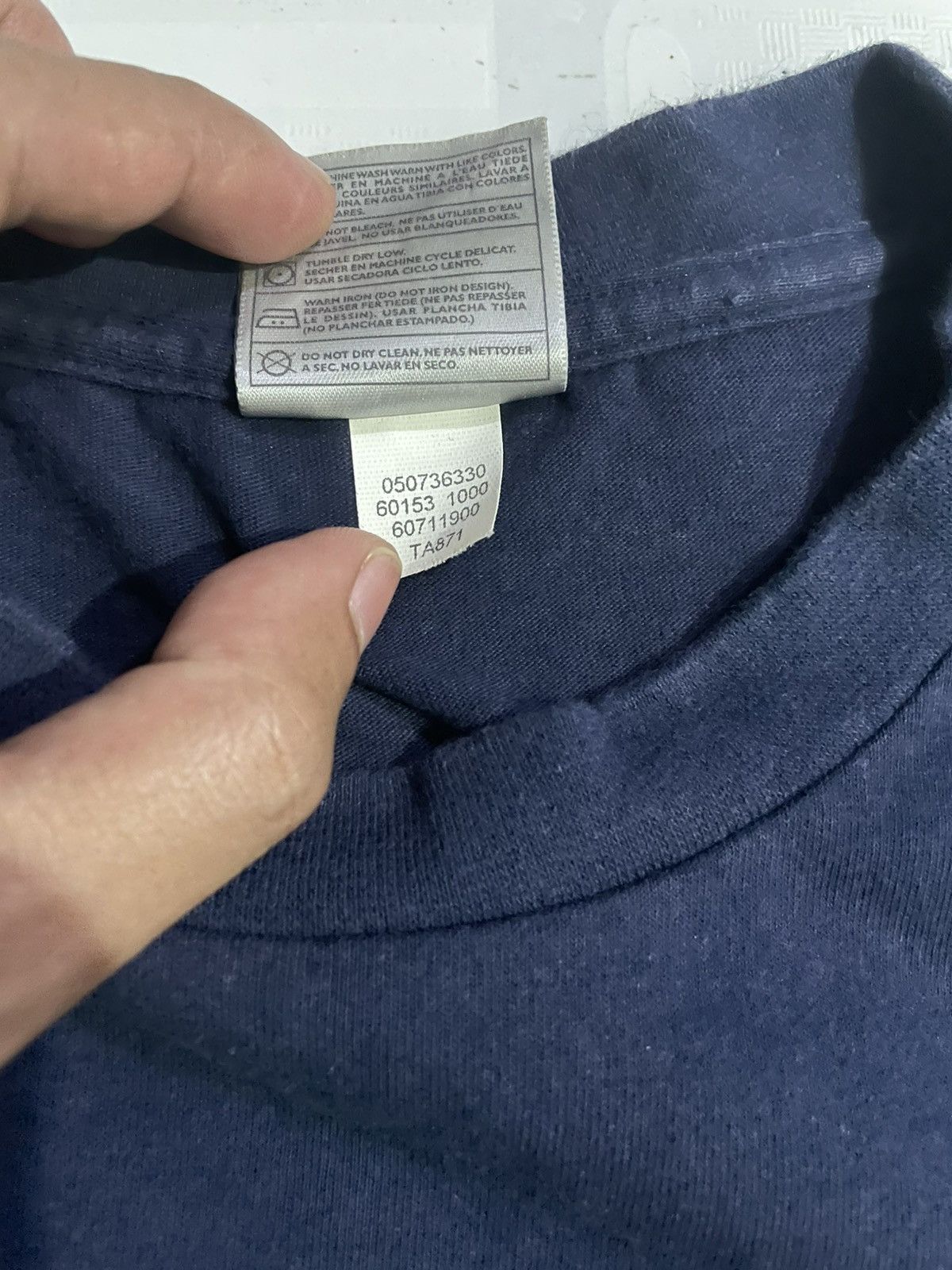 Nike Nike Vintage Honolulu Size US M / EU 48-50 / 2 - 5 Thumbnail