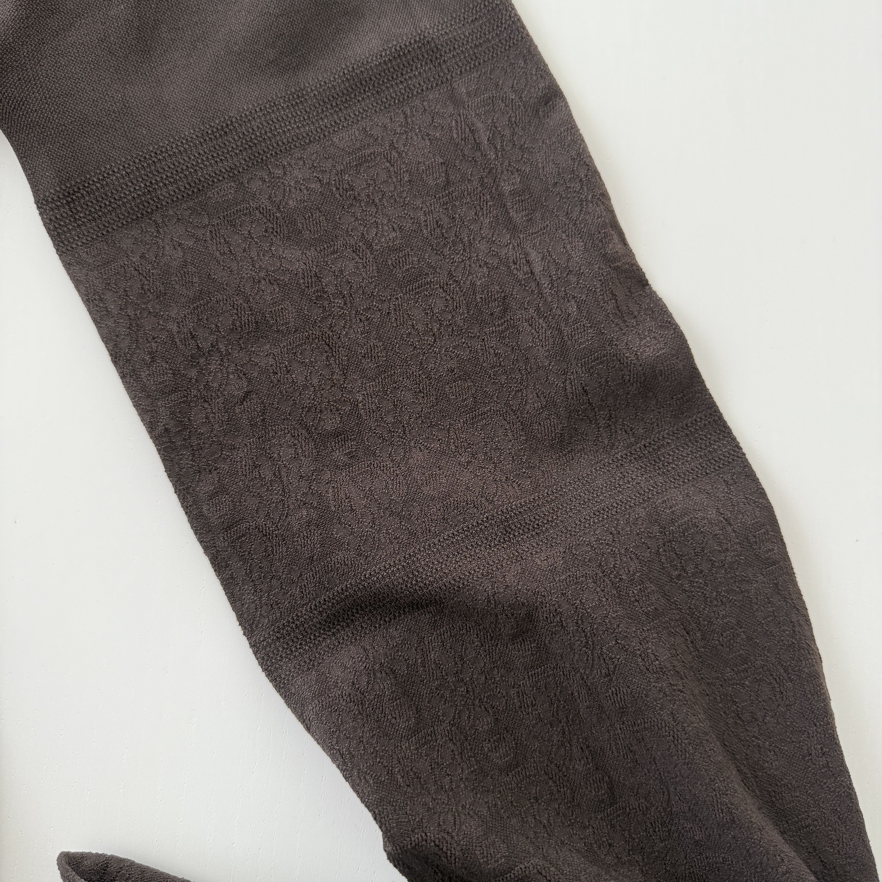 Marithe + Francois Girbaud LE MARITHE FRANCOIS GIRBAUD New Leggings Size 30" / US 8 / IT 44 - 5 Thumbnail