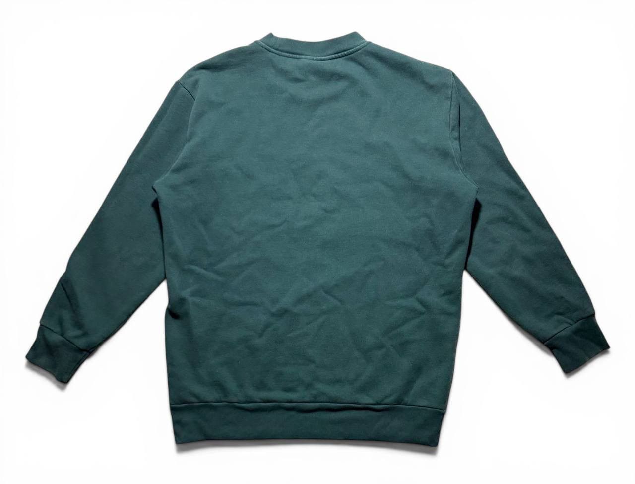 Han Kjobenhavn Han Kjobenhavn Sweatshirt Size US M / EU 48-50 / 2 - 2 Thumbnail