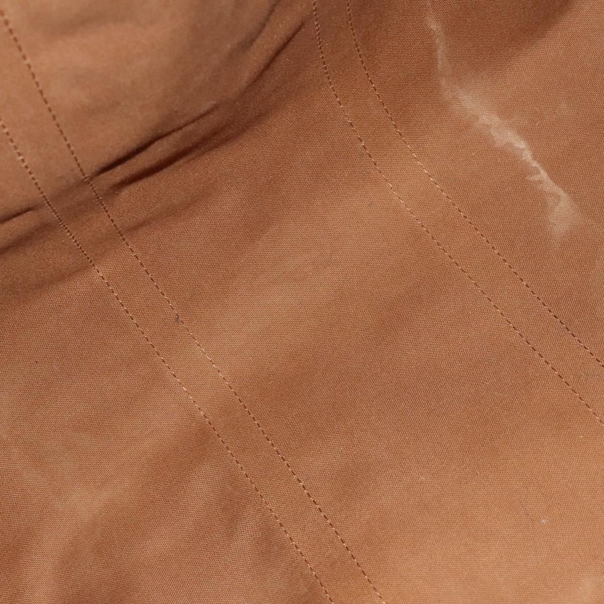 Louis Vuitton LOUIS VUITTON Monogram Keepall Bandouliere 55 Boston Bag Size ONE SIZE - 11 Thumbnail