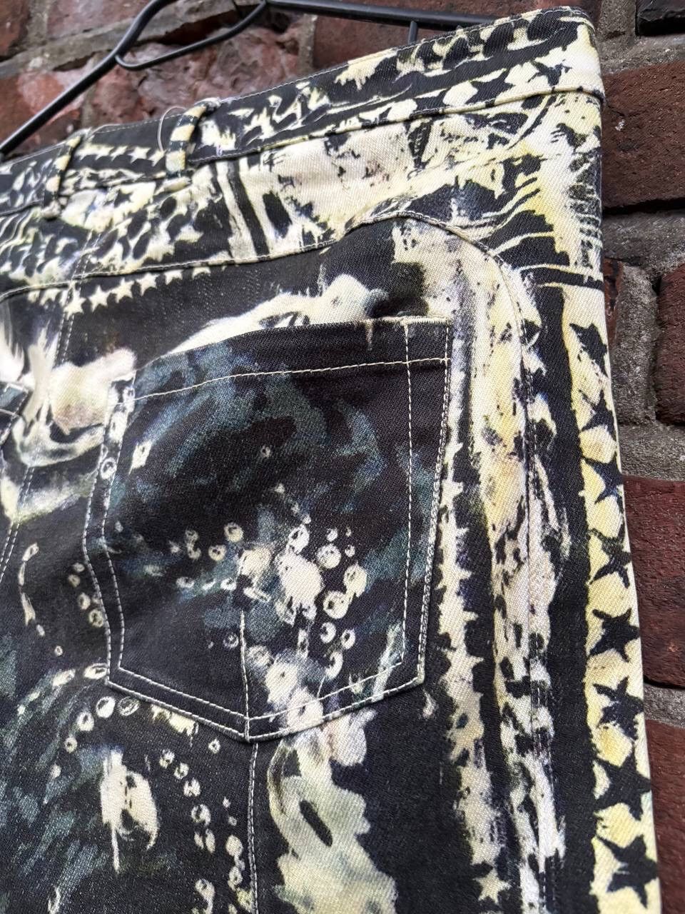 Balmain Balmain Rare Shorts Size US 38 / EU 54 - 3 Thumbnail