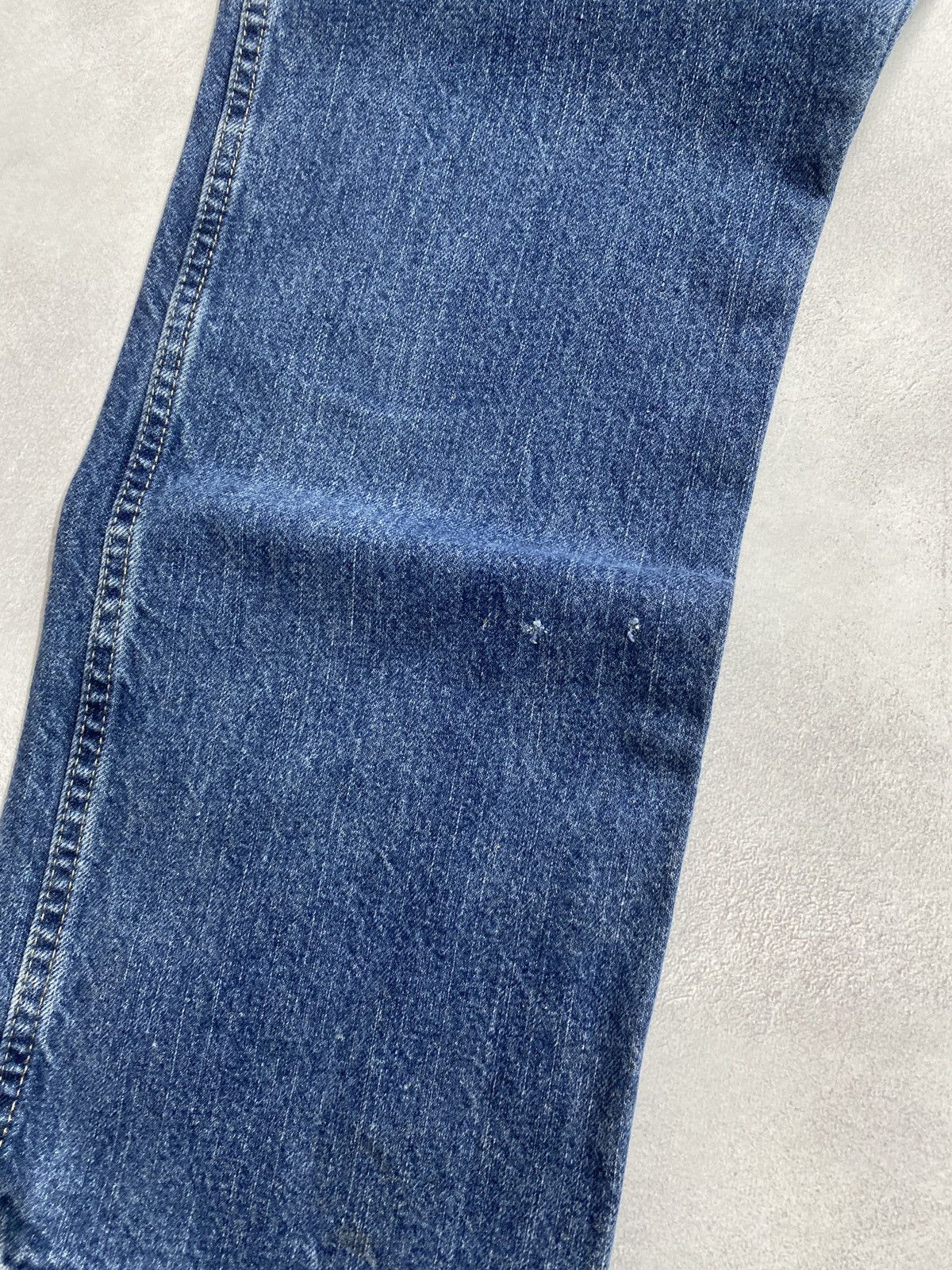 Vintage Vintage work pants dickies Size US 38 / EU 54 - 7 Thumbnail