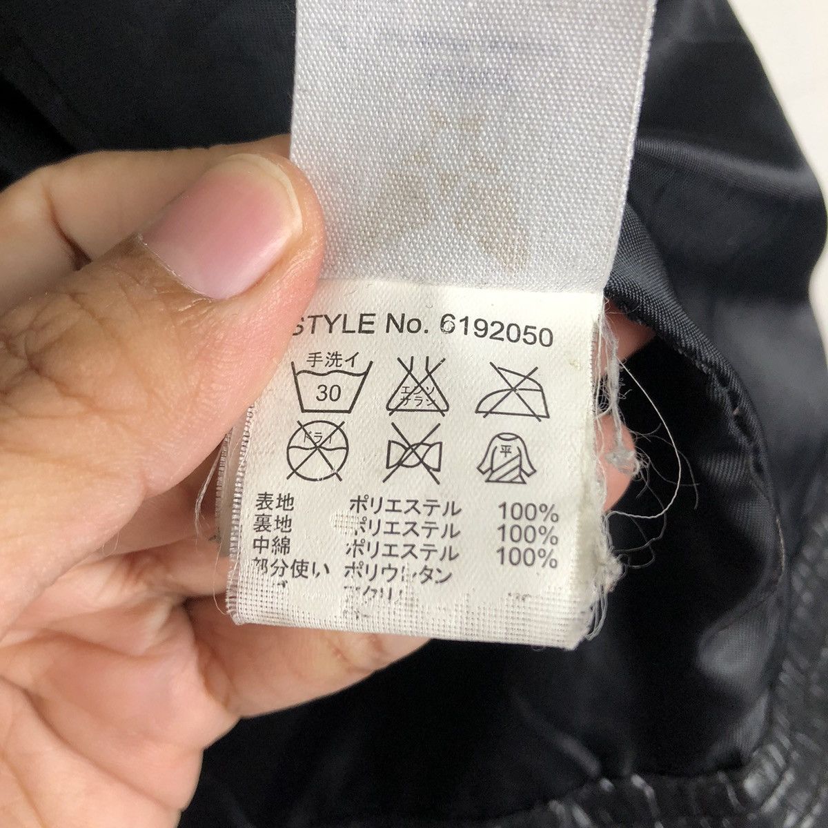 Avirex 🔥Vintage Light Puffer Down Biker Jacket Avirex Full Patches Size US L / EU 52-54 / 3 - 23 Thumbnail