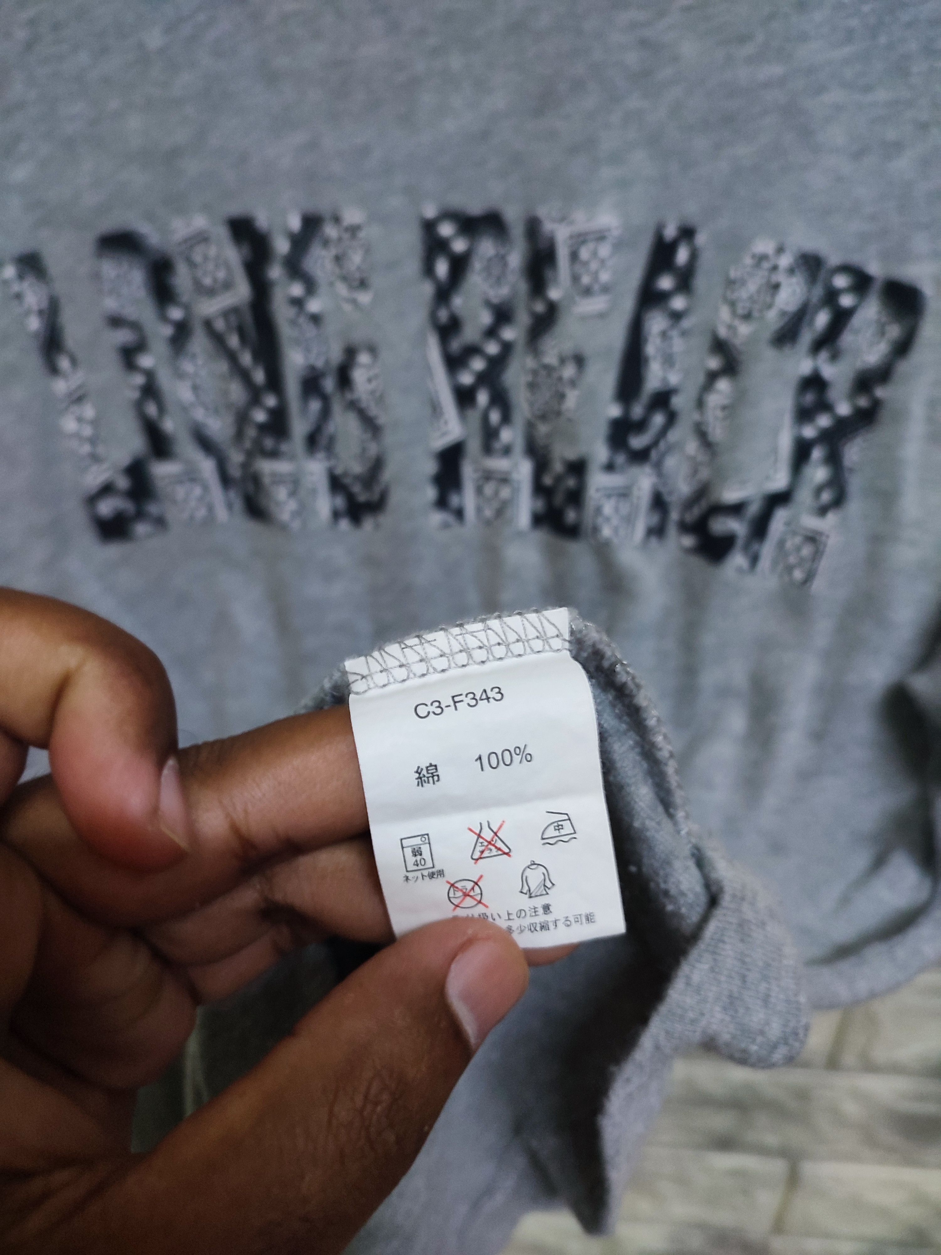 Champion CHAMPION X LONG BEACH TSHIRT Size US M / EU 48-50 / 2 - 7 Thumbnail