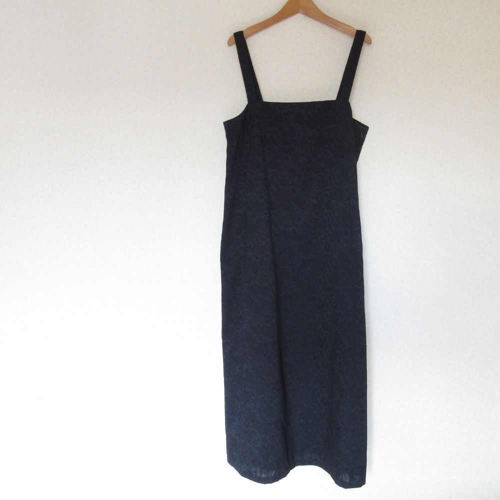 Other SLOBE IENA Flower Jacquard Dress Others Dresses DUTY FREE for USA
