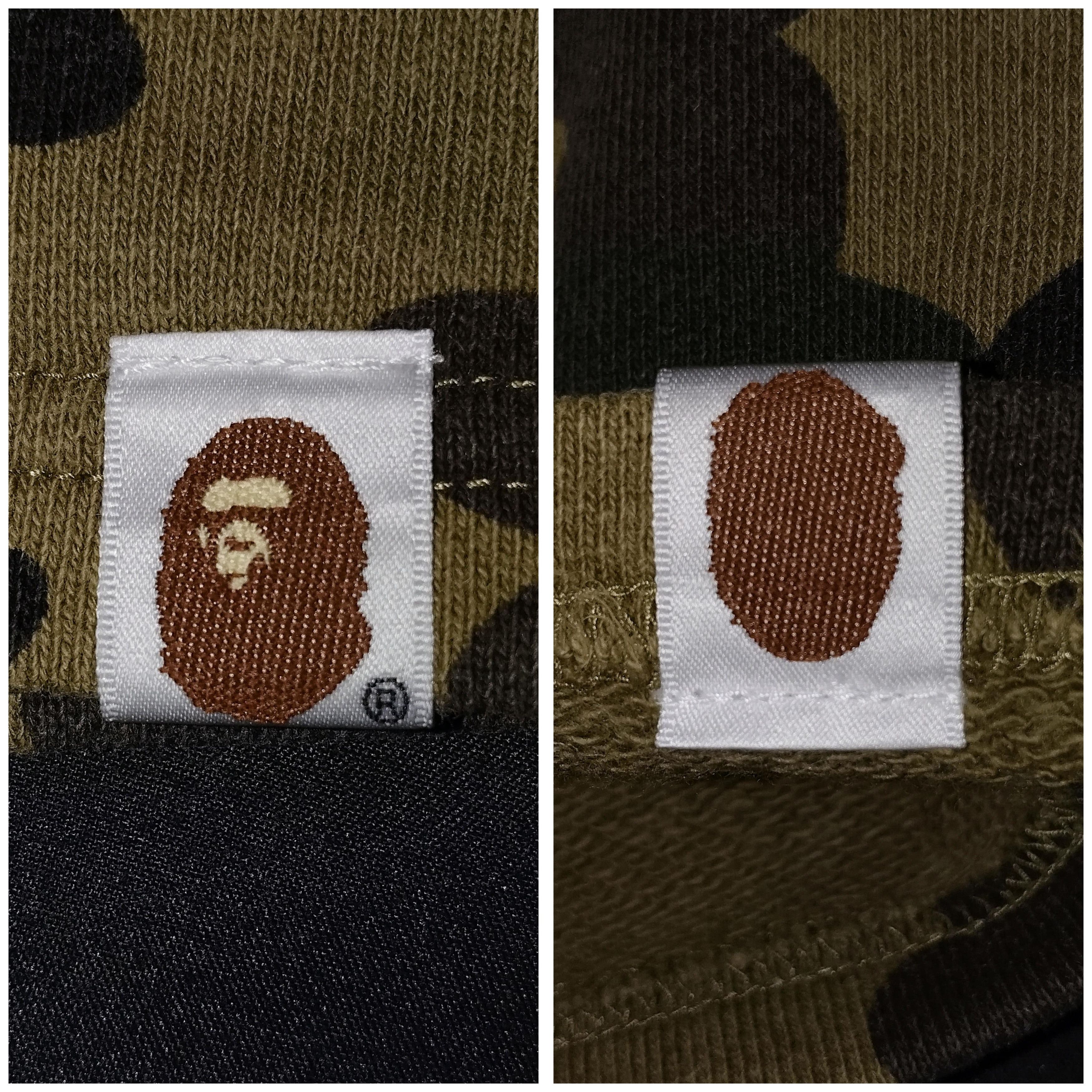 Bape Bape Camo Sweat Short Size US 30 / EU 46 - 5 Thumbnail