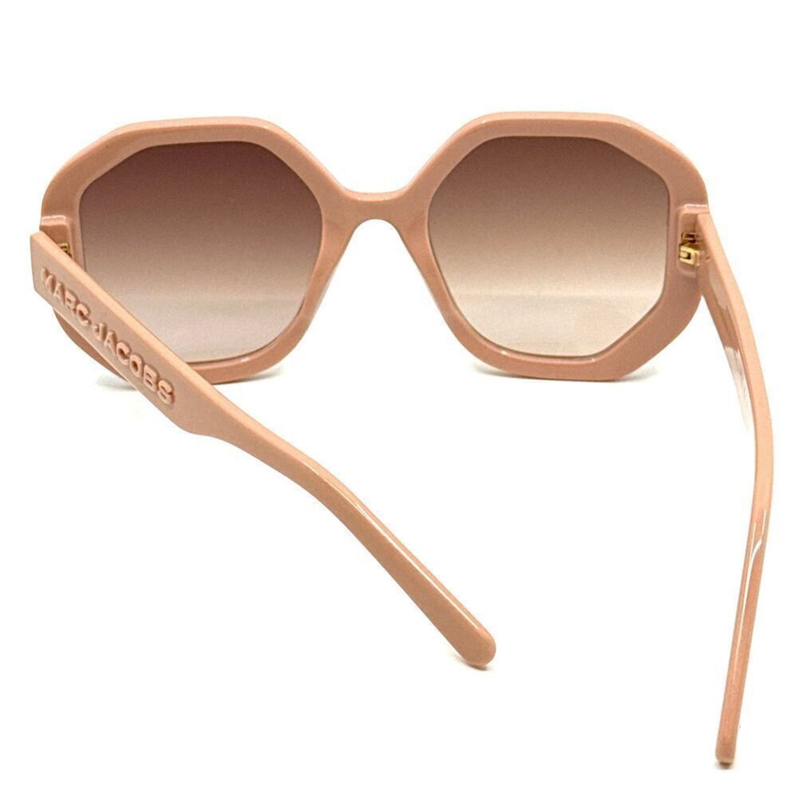 Marc Jacobs New, MARC JACOBS Sunglasses MARC 659/S 35JHA Authentic Size ONE SIZE - 12 Thumbnail