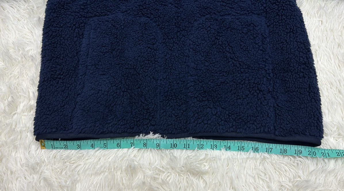 Uniqlo × White Mountaineering White Mountaineering x Uniqlo Fleece Pullover Size US M / EU 48-50 / 2 - 12 Thumbnail